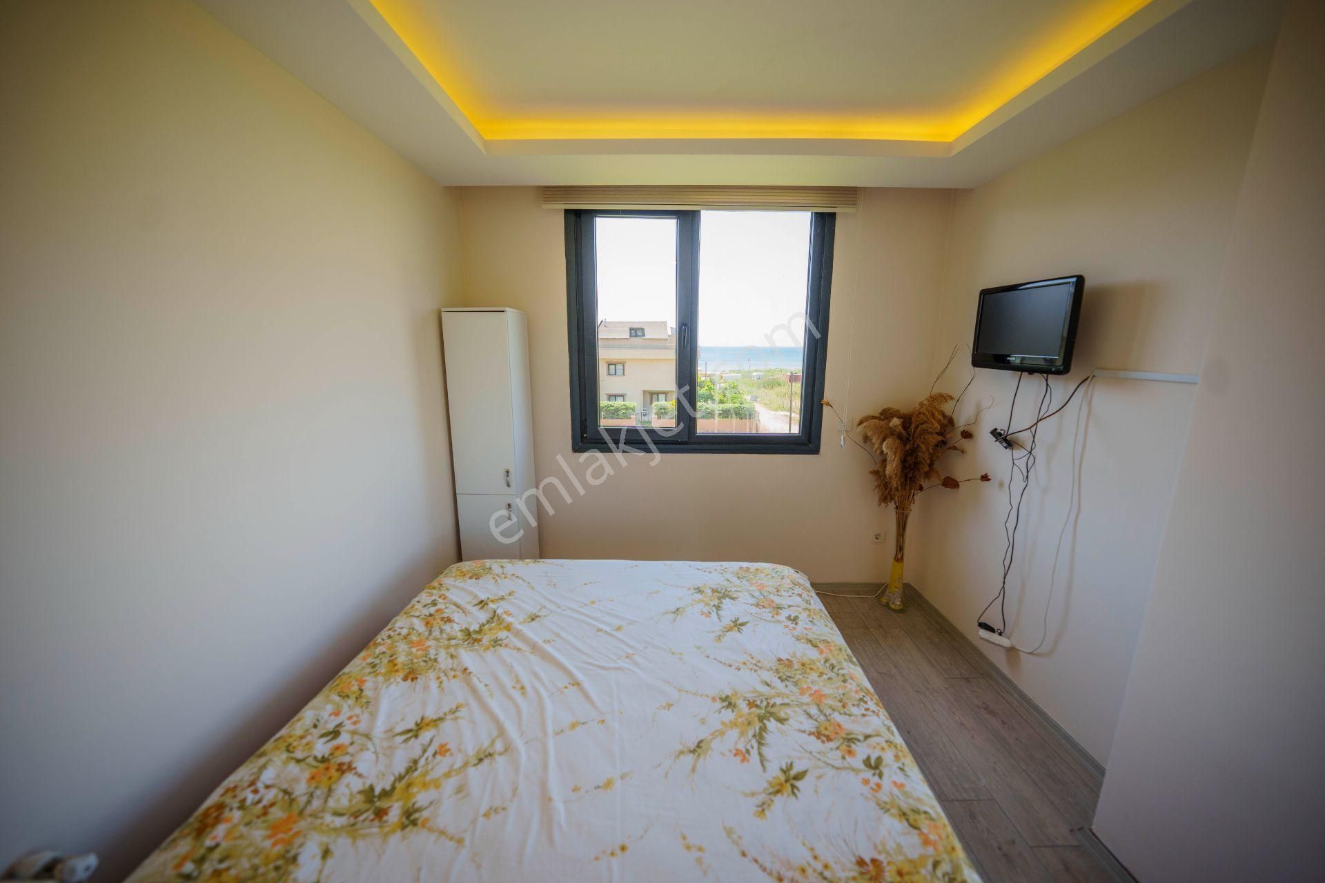 Yazlık Kışlık Kullanım Satılık Villa Silivri Çanta Remax Astyle - Görsel 14