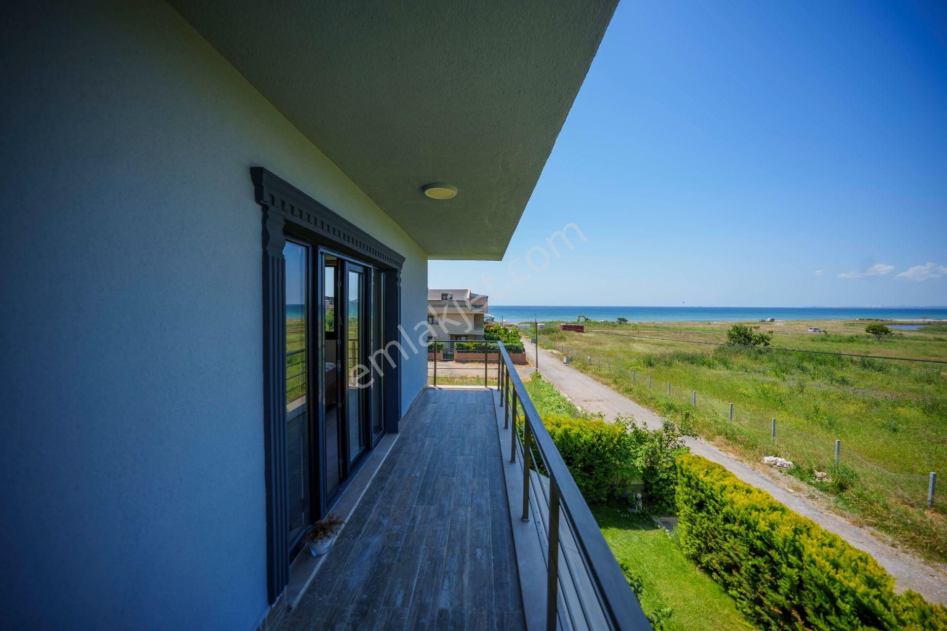 Yazlık Kışlık Kullanım Satılık Villa Silivri Çanta Remax Astyle - Görsel 18