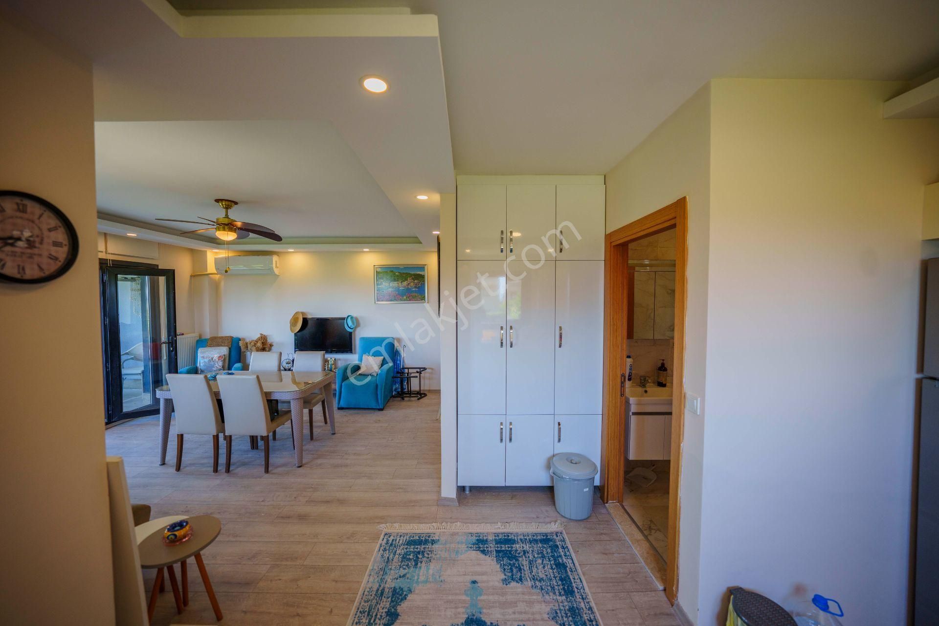 Yazlık Kışlık Kullanım Satılık Villa Silivri Çanta Remax Astyle - Görsel 10