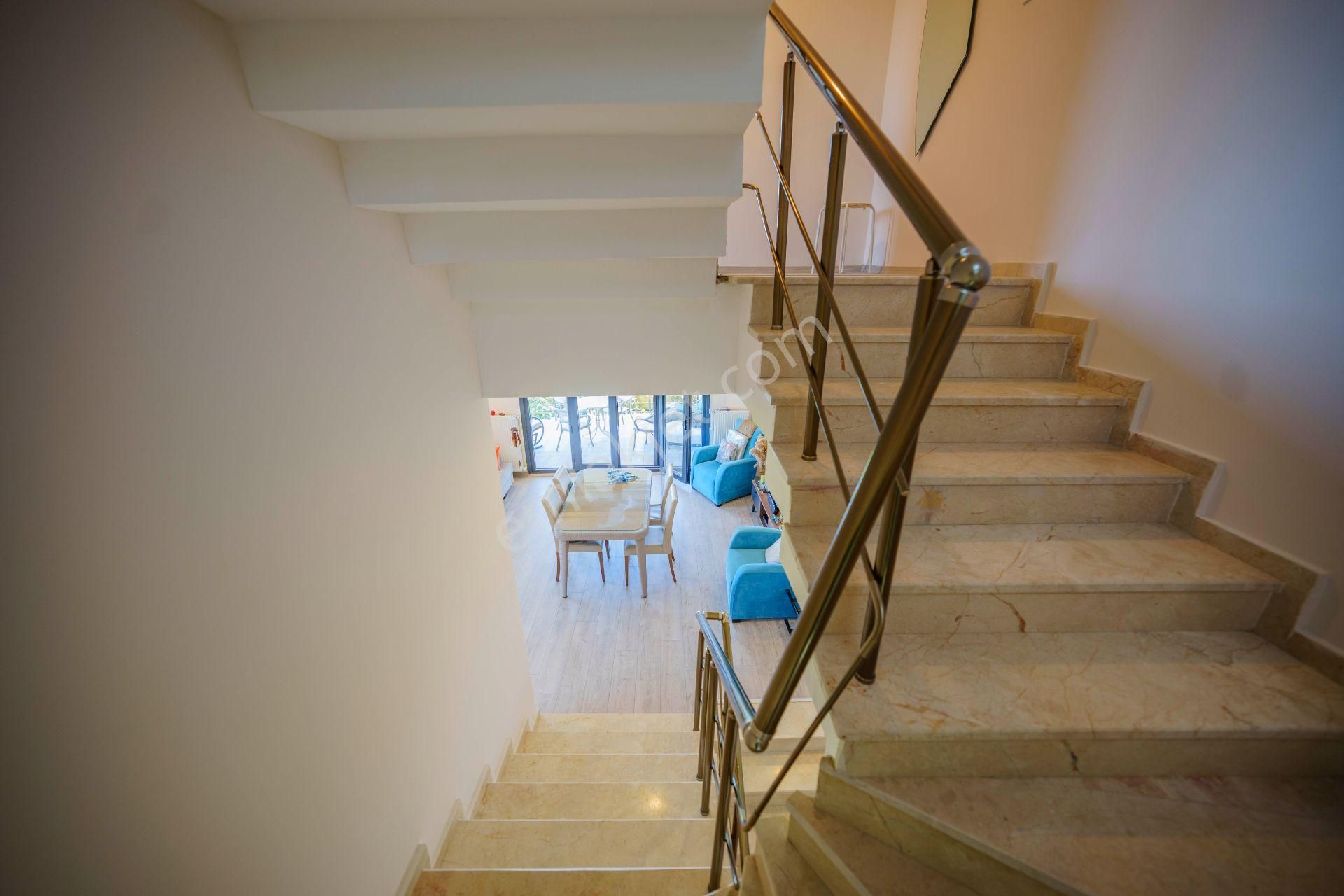 Yazlık Kışlık Kullanım Satılık Villa Silivri Çanta Remax Astyle - Görsel 12