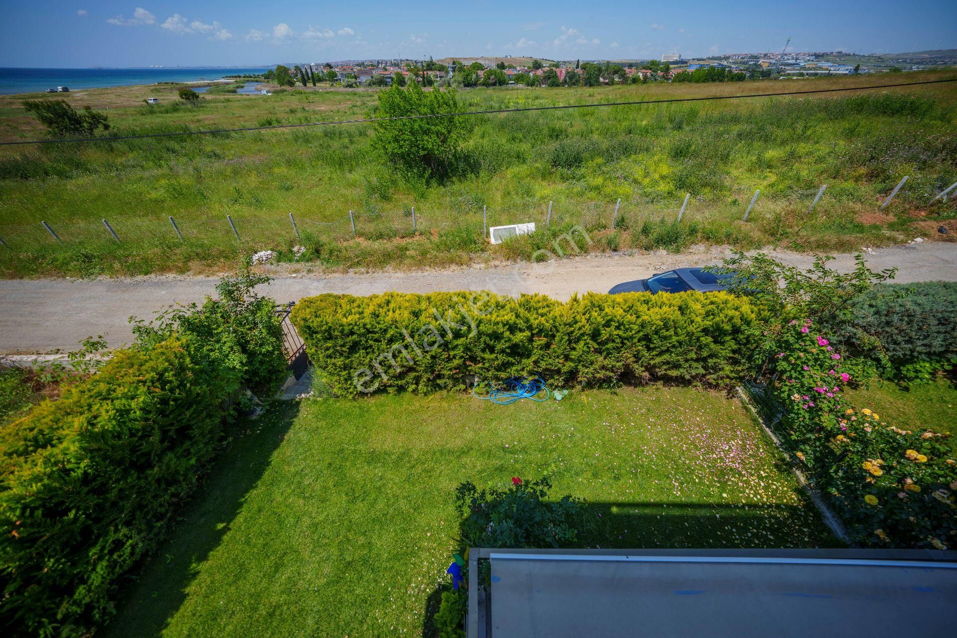 Yazlık Kışlık Kullanım Satılık Villa Silivri Çanta Remax Astyle - Görsel 27