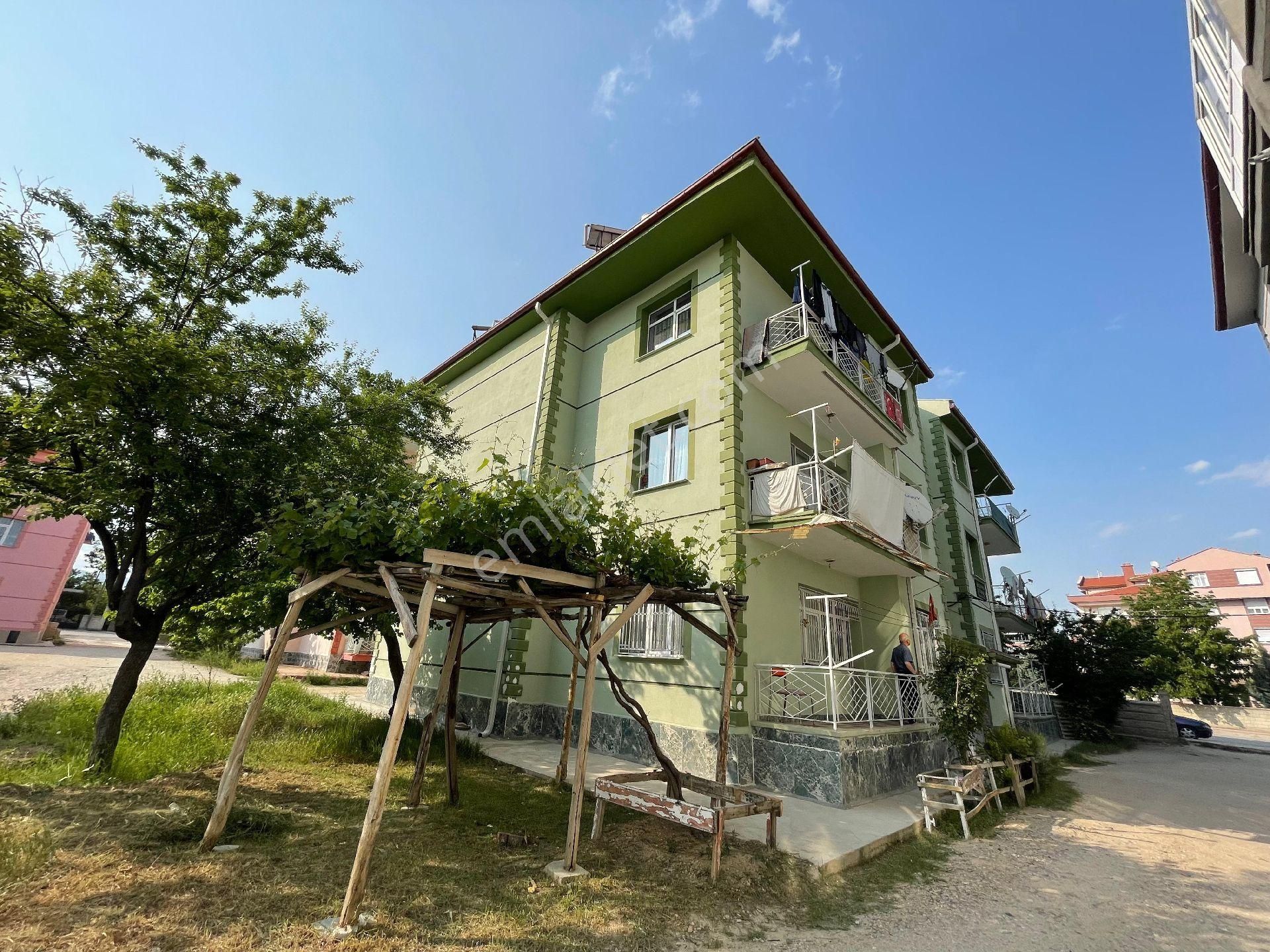 Erenköy Mah. Site İçi Satılık 3+1 Daire