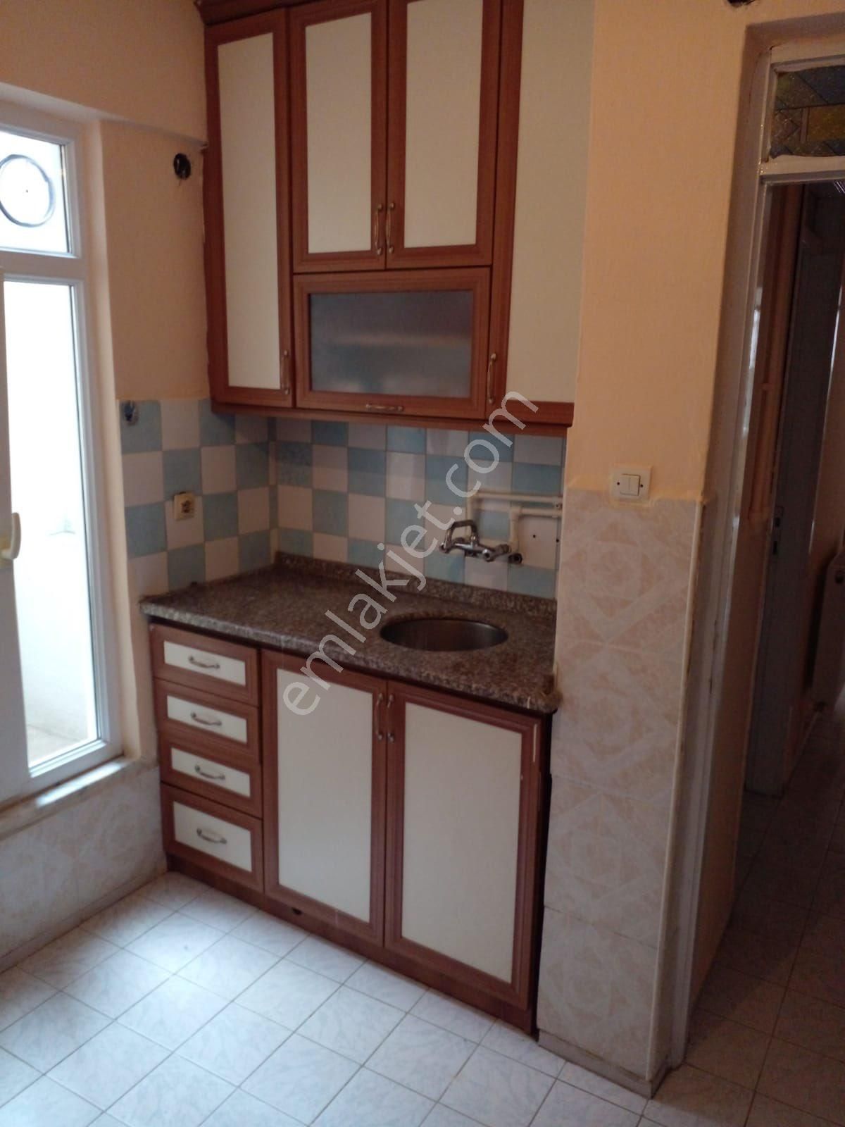 ✅ ✅imza Emlak’tan Satılık 2+1 Ön Cephe Doğalgazlı Edremit İlçe Emniyet Müdürlüğünde Montolomalı