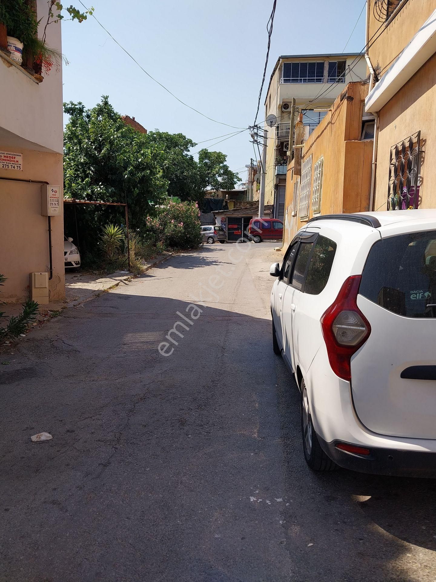 Satılık Arsa 238 M2 Kelepir - Görsel 4