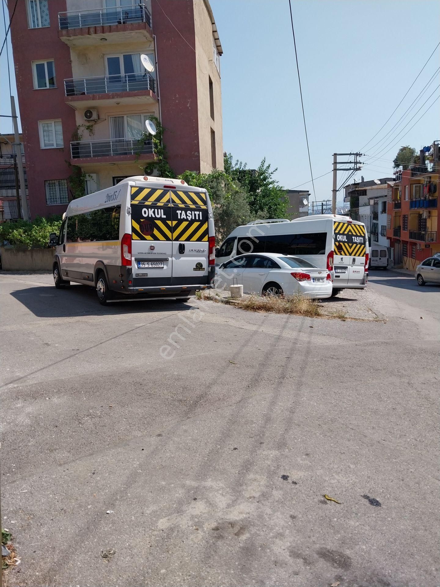 Satılık Arsa 238 M2 Kelepir