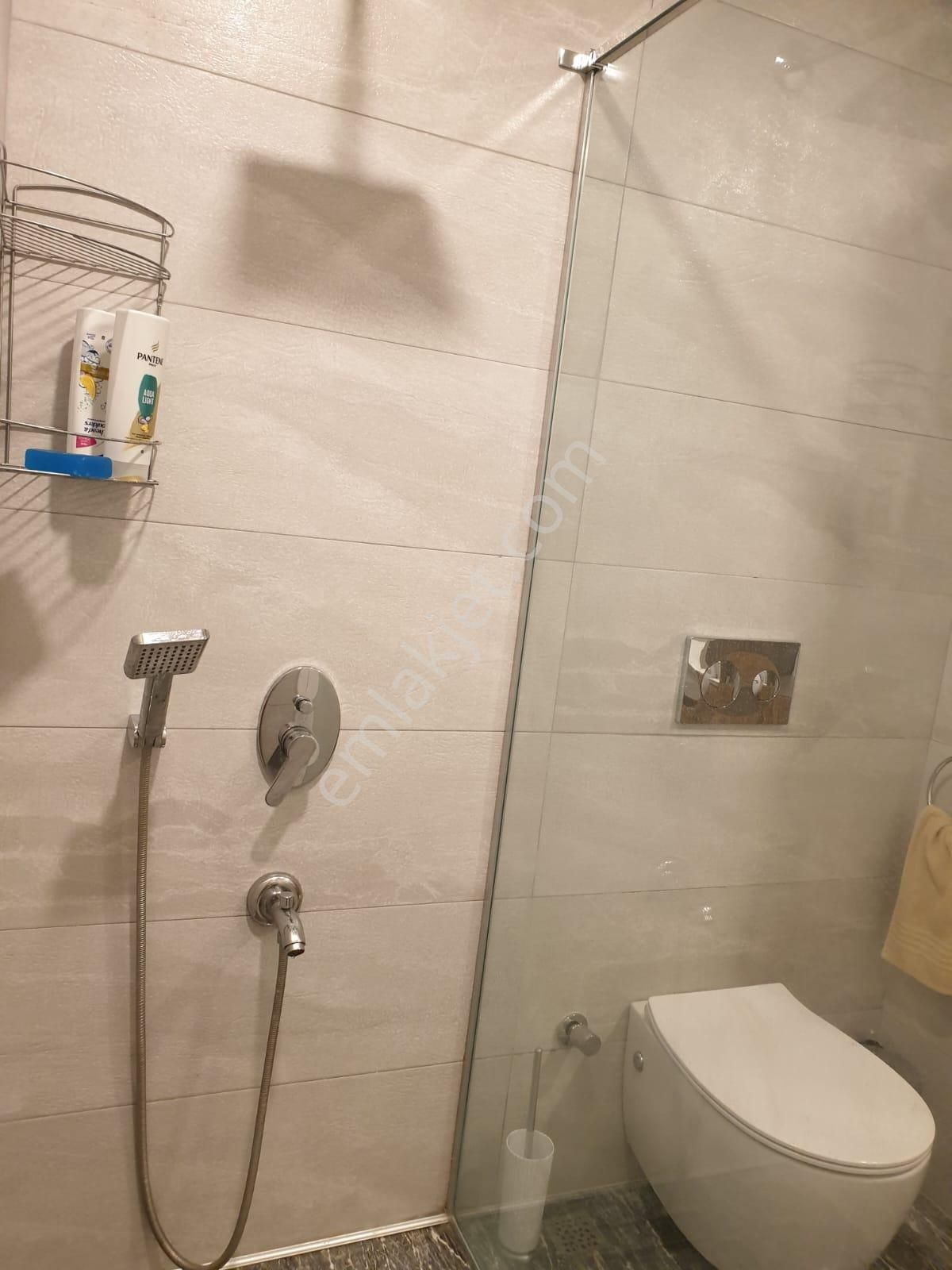 Akbük Denız Manzaralı Resıdance'te Lüx Yaşam Alanı - Görsel 18