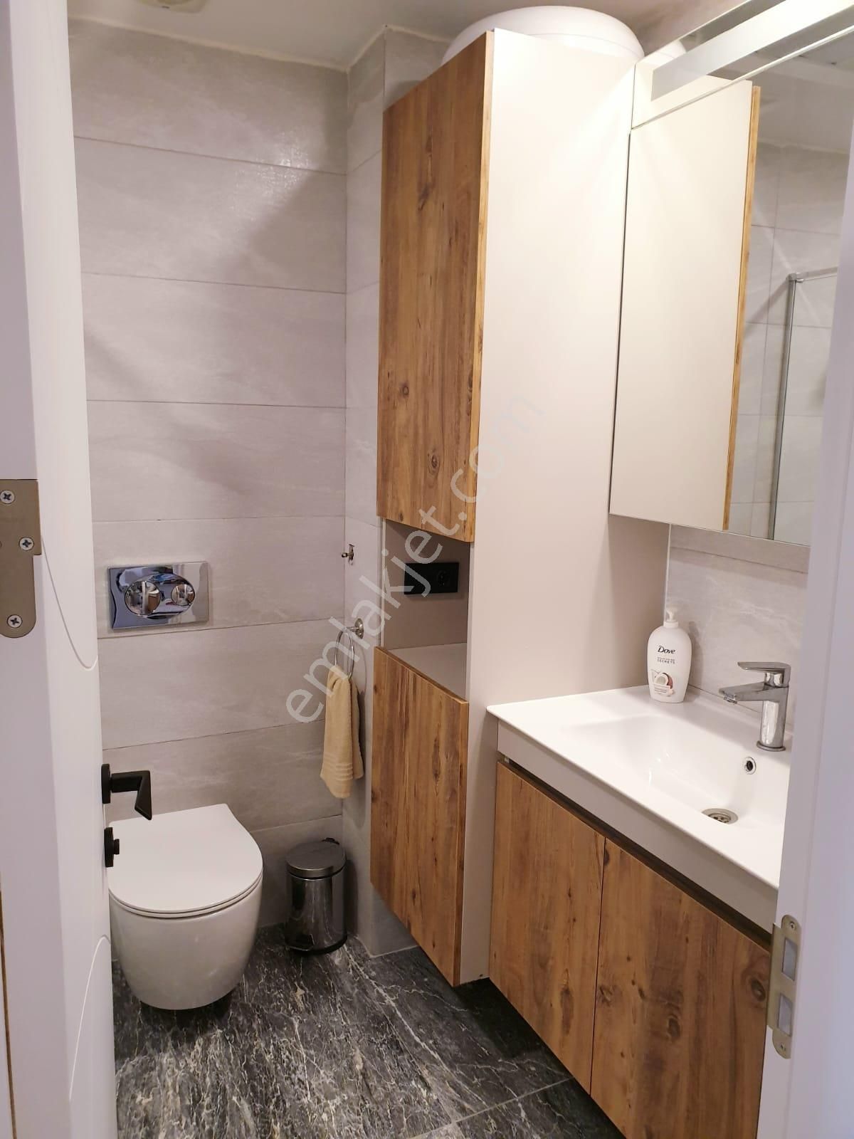 Akbük Denız Manzaralı Resıdance'te Lüx Yaşam Alanı - Görsel 19