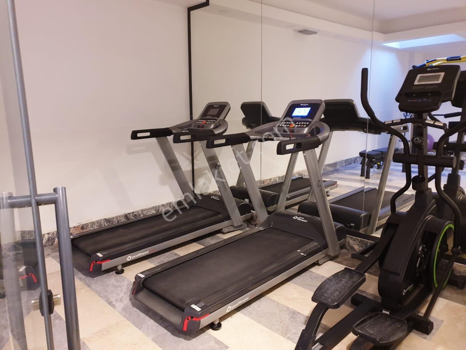 Akbük Denız Manzaralı Resıdance'te Lüx Yaşam Alanı - Görsel 22