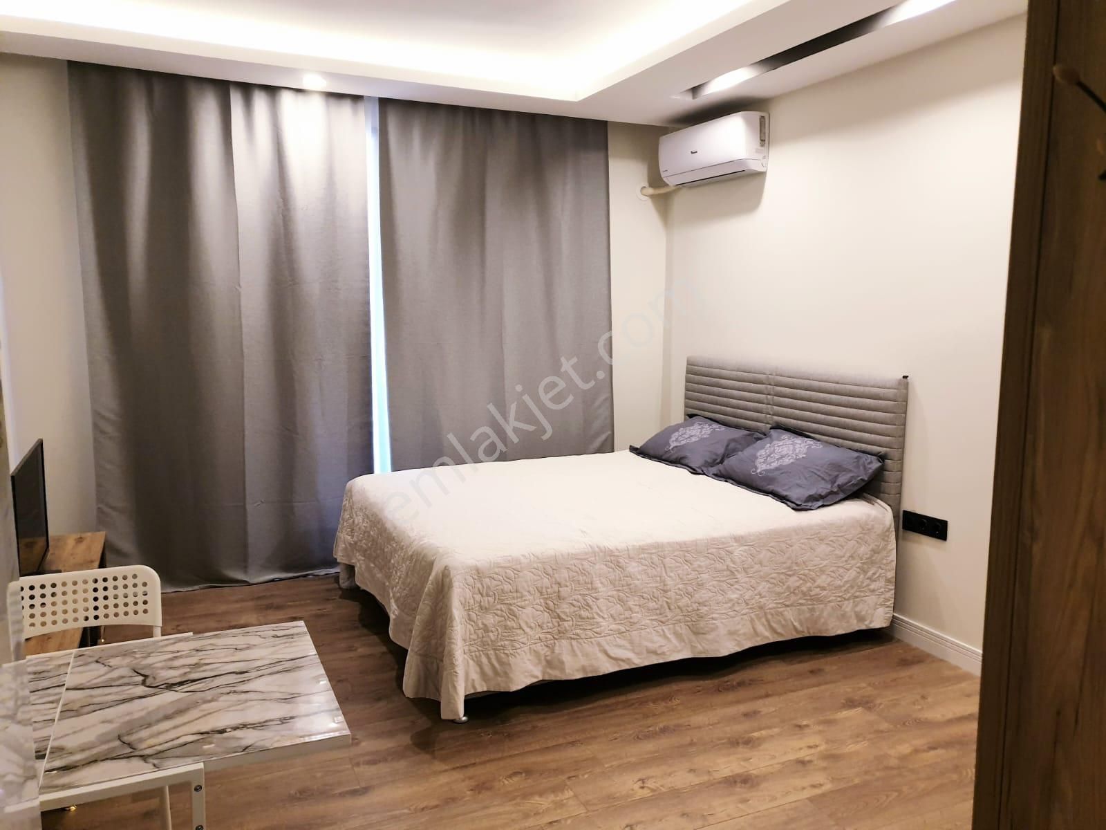 Akbük Denız Manzaralı Resıdance'te Lüx Yaşam Alanı - Görsel 10