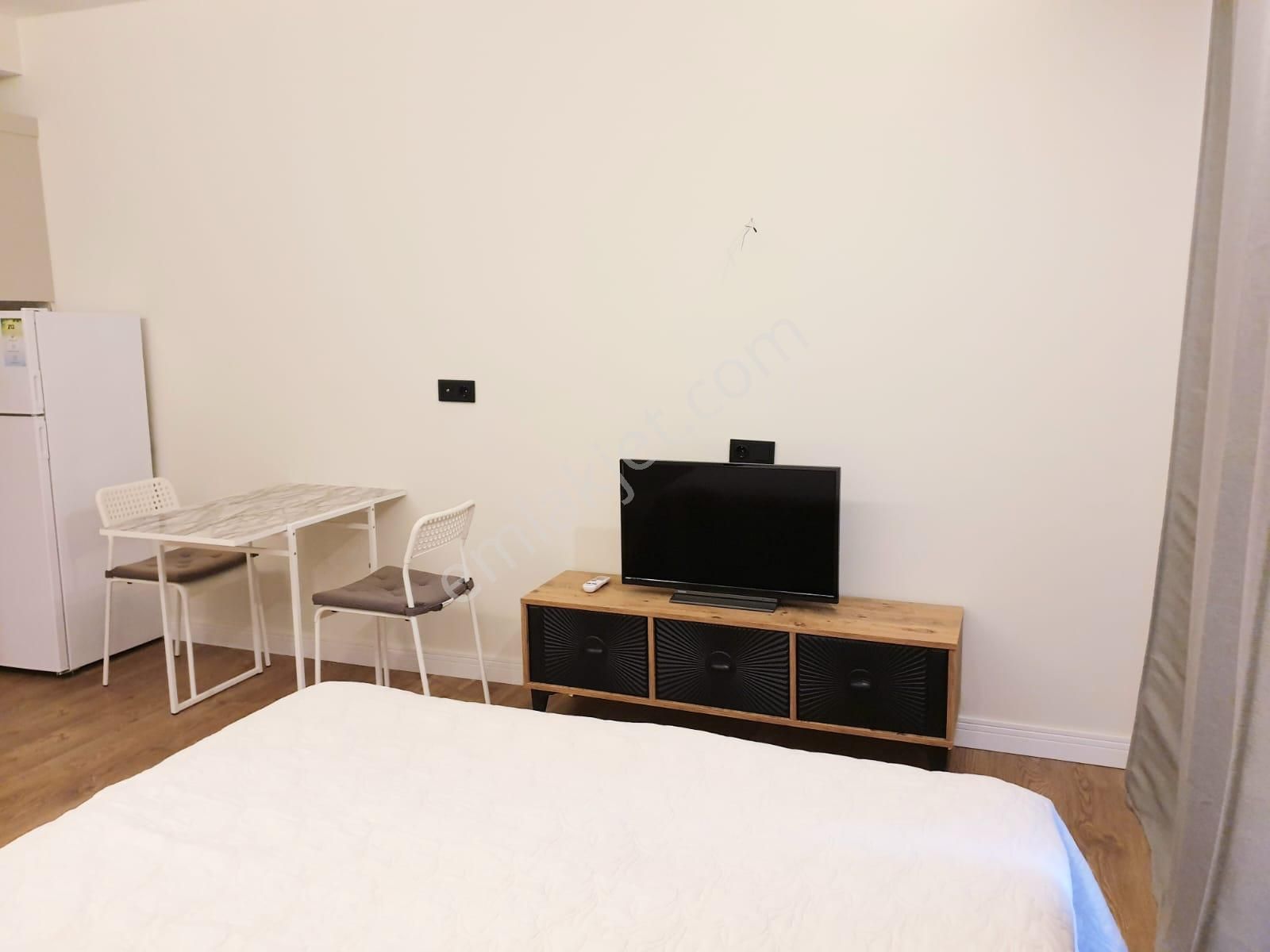 Akbük Denız Manzaralı Resıdance'te Lüx Yaşam Alanı - Görsel 13