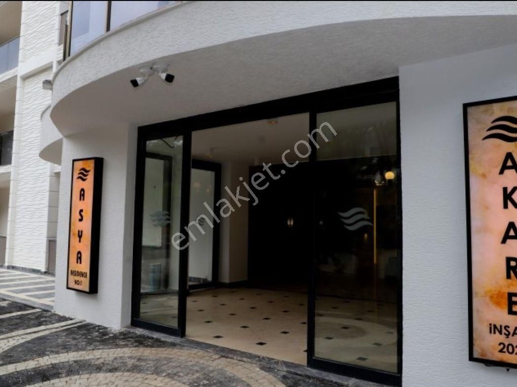 Akbük Denız Manzaralı Resıdance'te Lüx Yaşam Alanı - Görsel 2