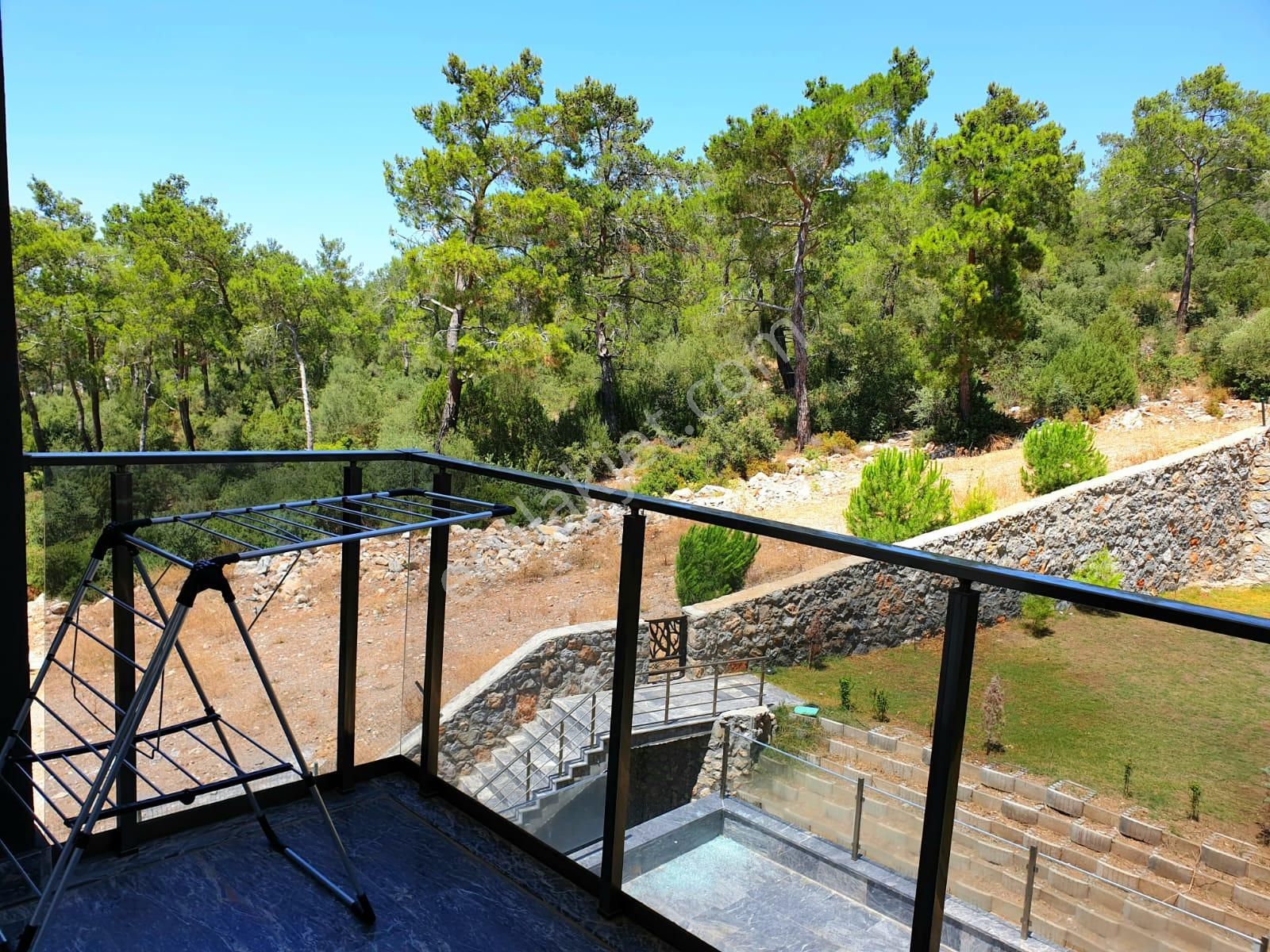 Akbük Denız Manzaralı Resıdance'te Lüx Yaşam Alanı - Görsel 9