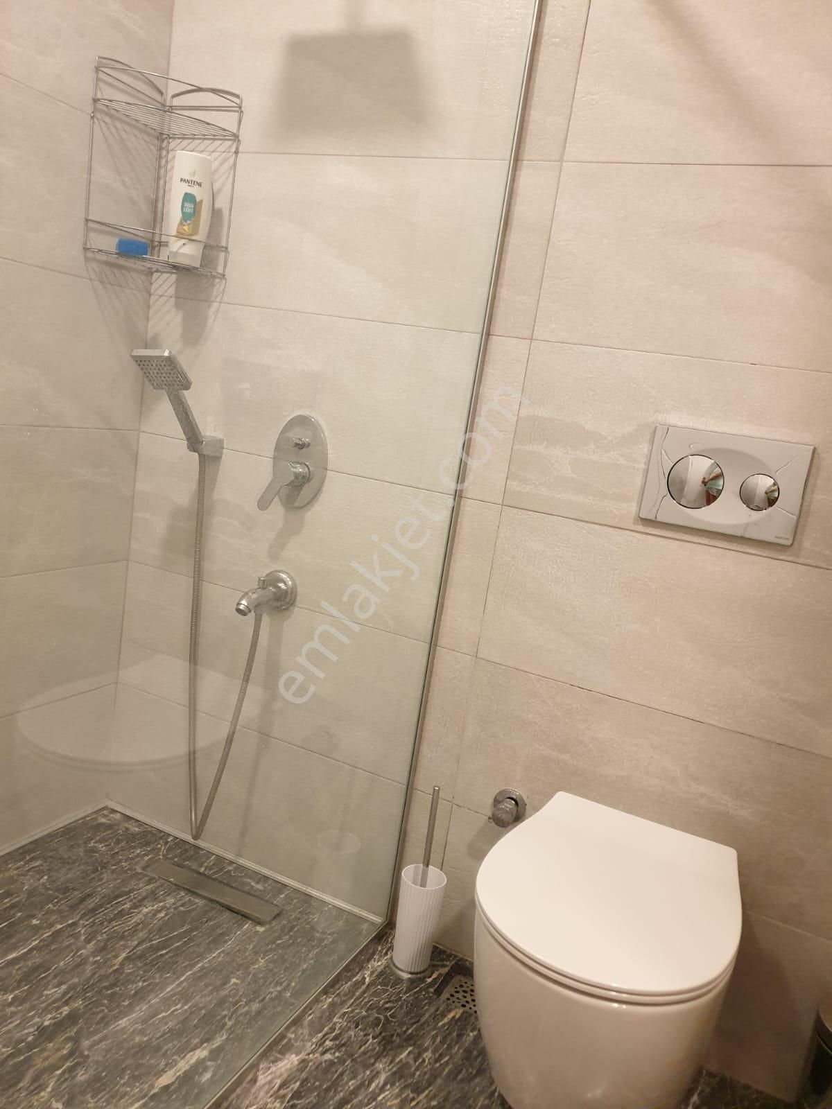 Akbük Denız Manzaralı Resıdance'te Lüx Yaşam Alanı - Görsel 20