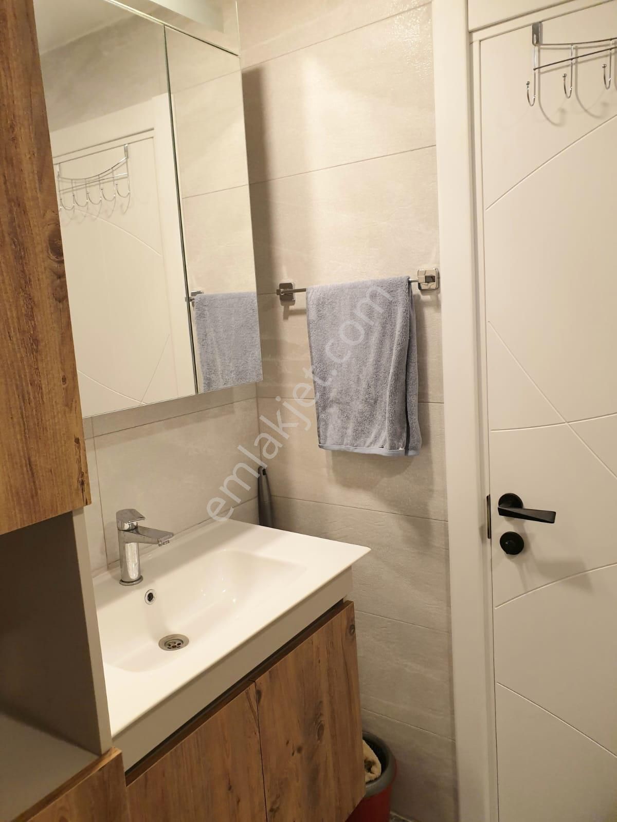 Akbük Denız Manzaralı Resıdance'te Lüx Yaşam Alanı - Görsel 21