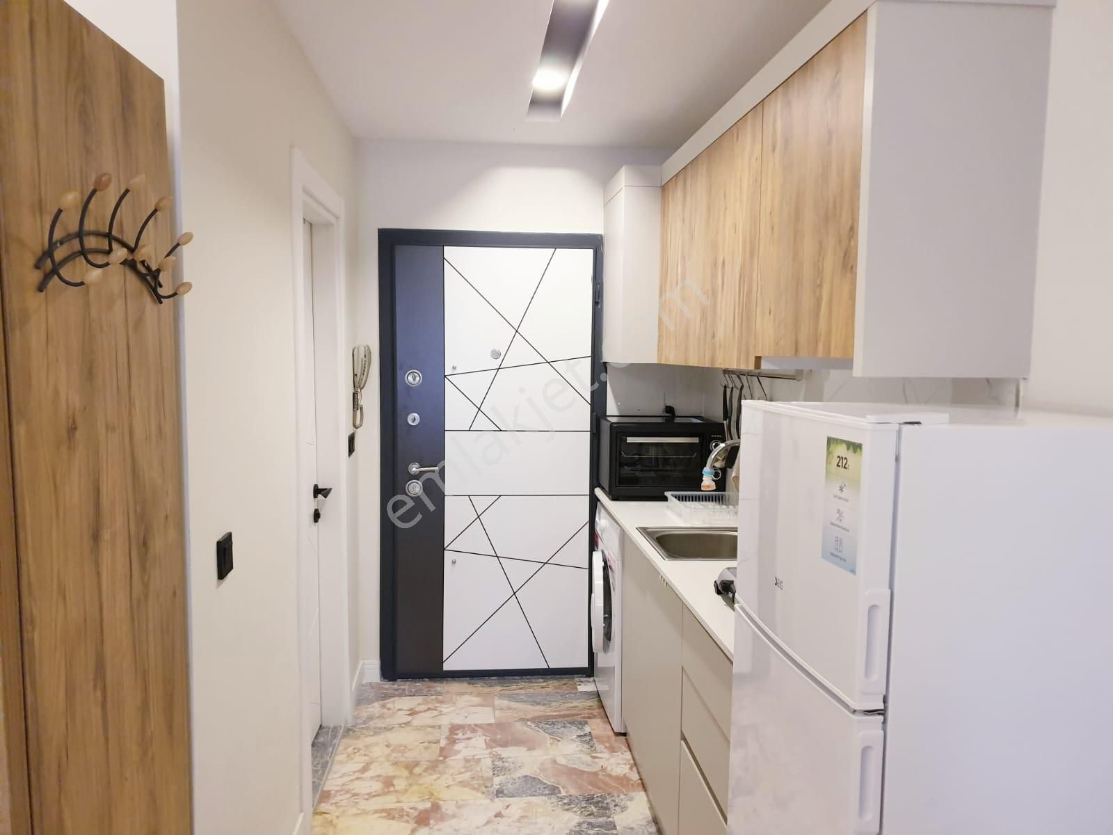 Akbük Denız Manzaralı Resıdance'te Lüx Yaşam Alanı - Görsel 3