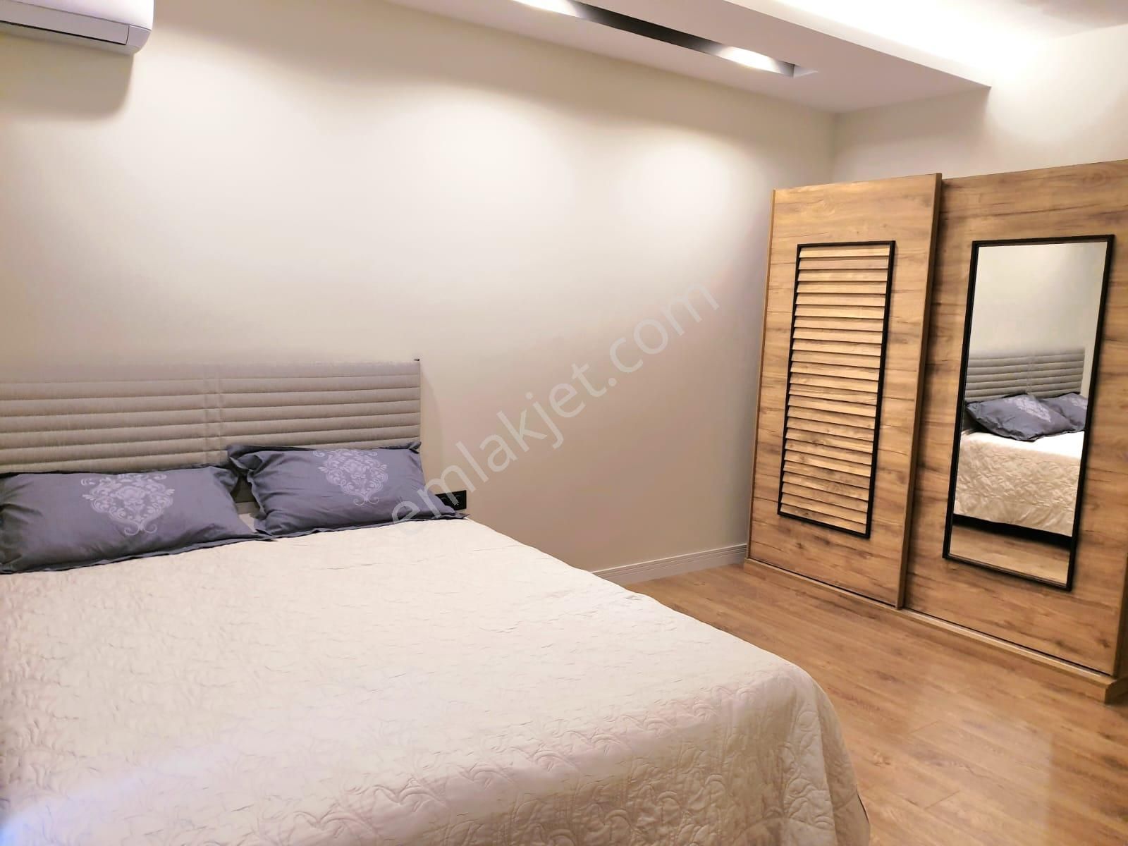 Akbük Denız Manzaralı Resıdance'te Lüx Yaşam Alanı - Görsel 11