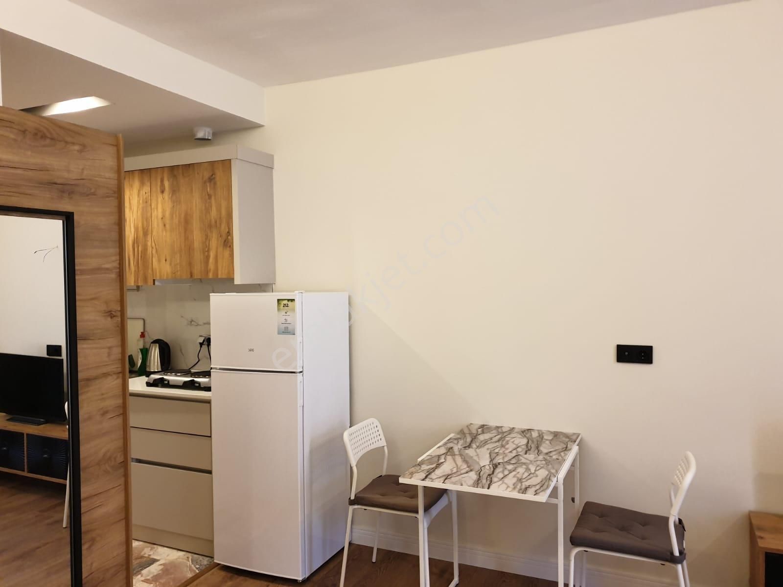 Akbük Denız Manzaralı Resıdance'te Lüx Yaşam Alanı - Görsel 17