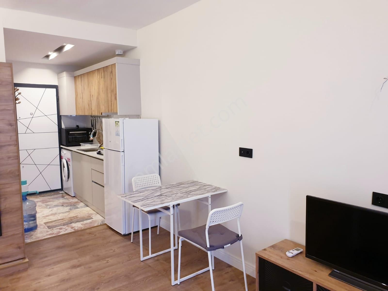 Akbük Denız Manzaralı Resıdance'te Lüx Yaşam Alanı - Görsel 14