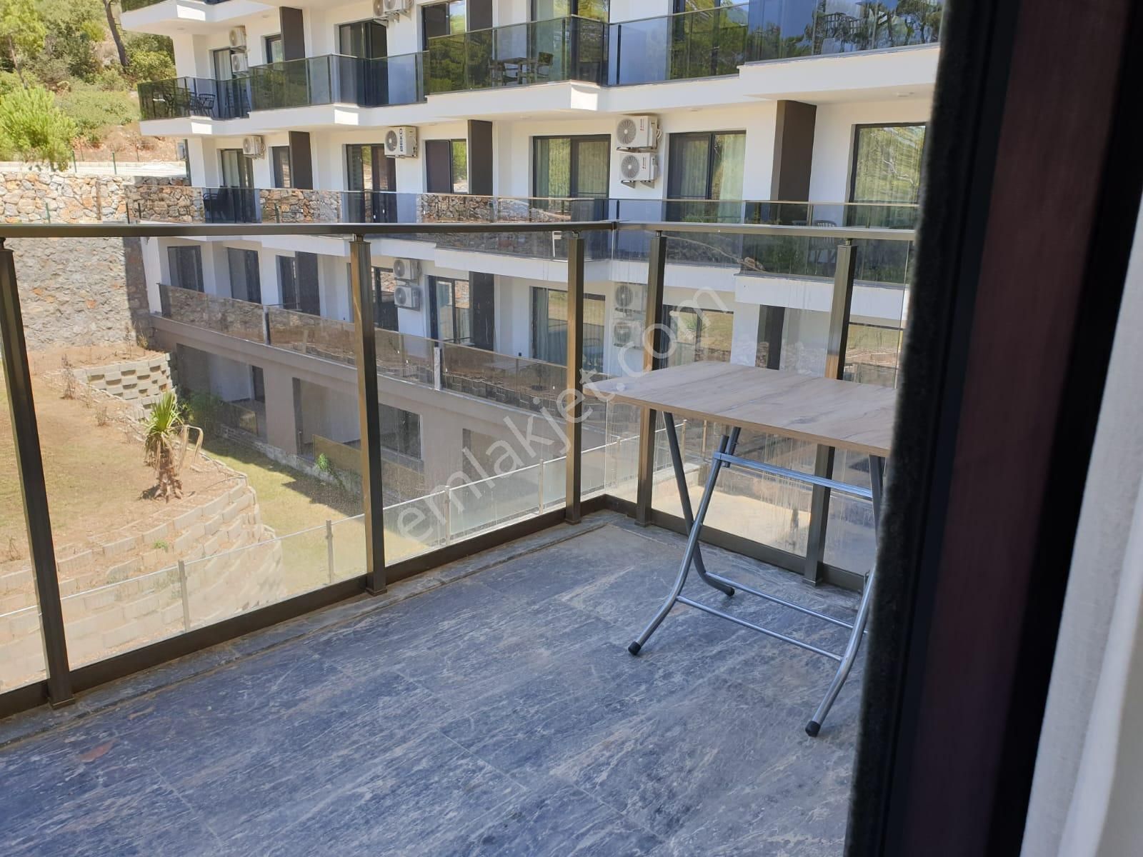 Akbük Denız Manzaralı Resıdance'te Lüx Yaşam Alanı - Görsel 7