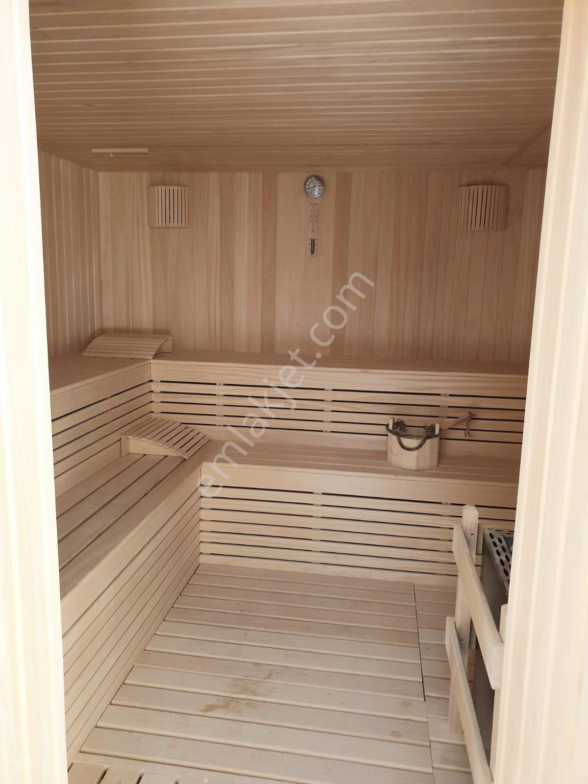 Akbük Denız Manzaralı Resıdance'te Lüx Yaşam Alanı - Görsel 26