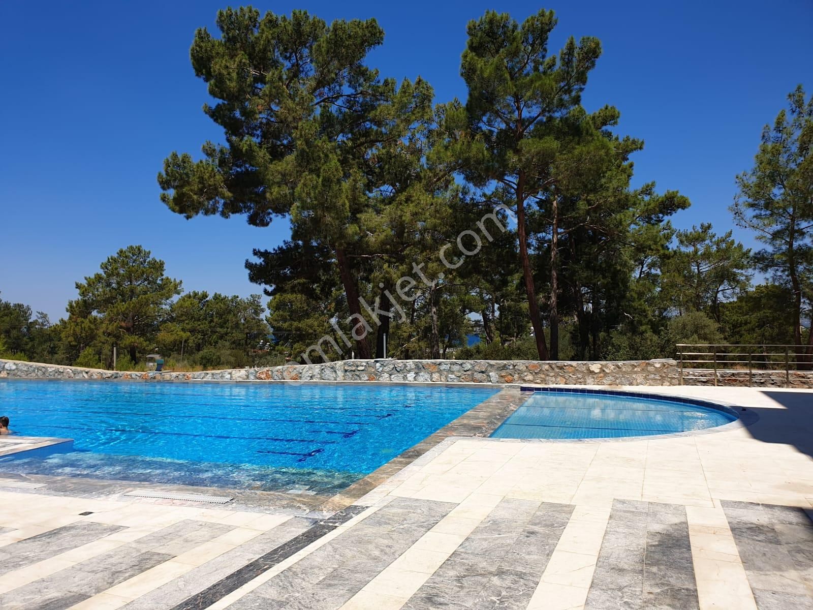 Akbük Denız Manzaralı Resıdance'te Lüx Yaşam Alanı - Görsel 8