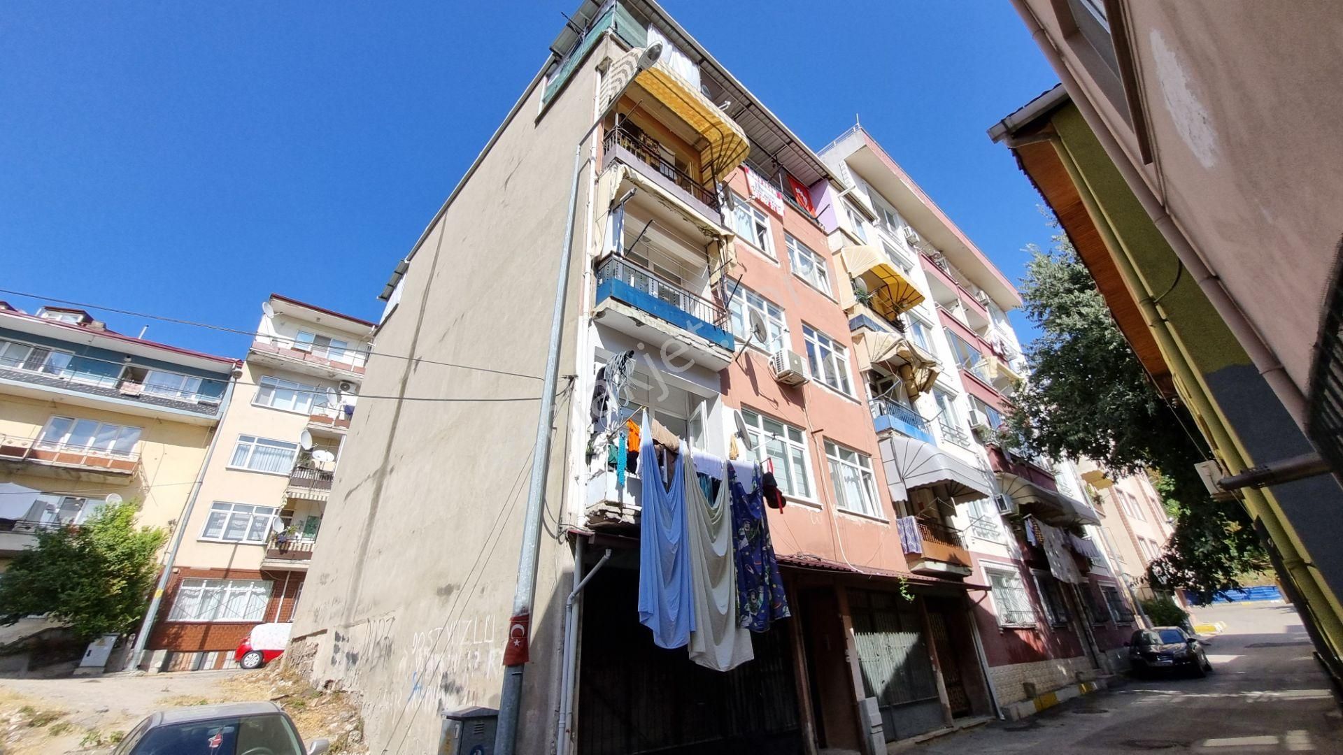Kozluk Mahallesi Satılık Daire