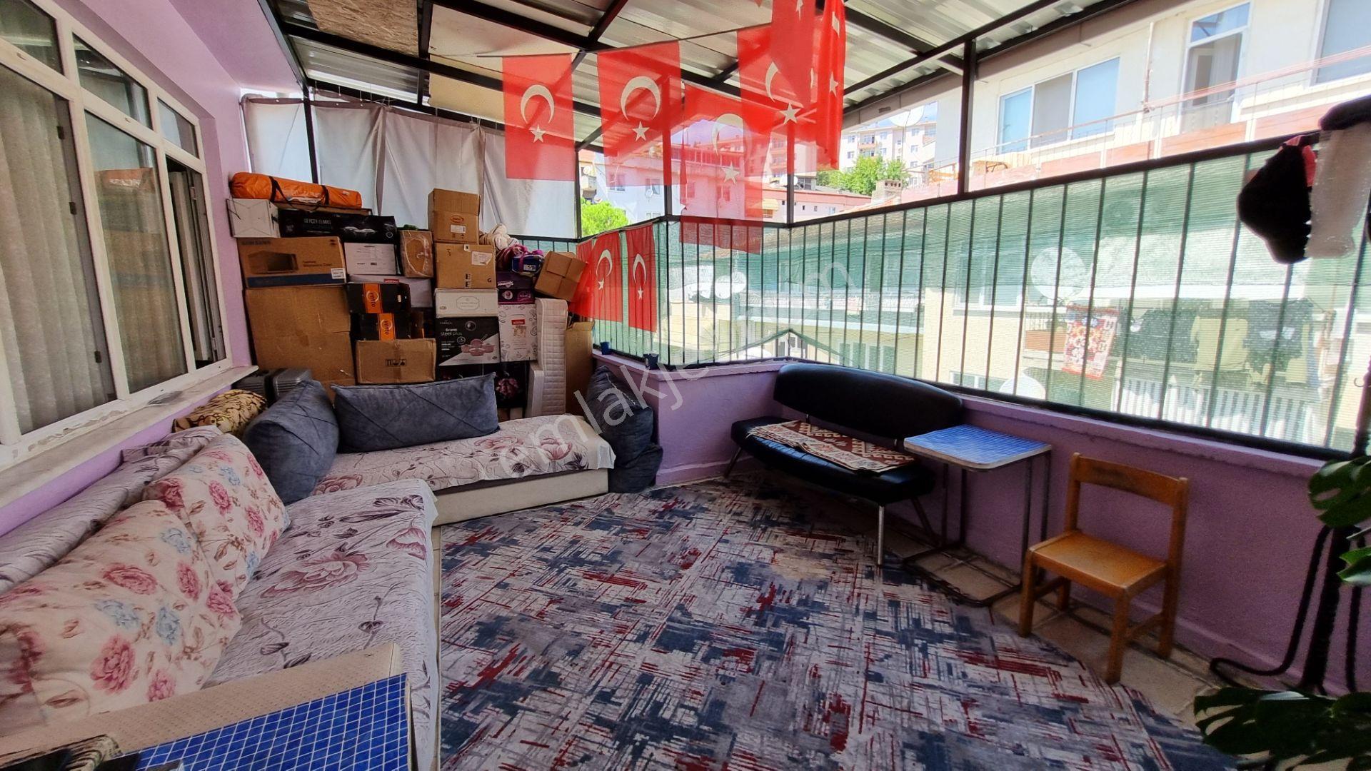 Kozluk Mahallesi Satılık Daire - Görsel 24