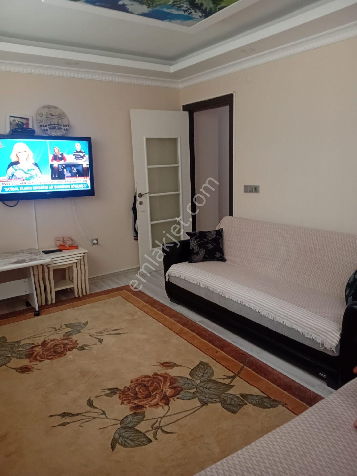 Kanarya Mah Bahçe Kat 2+1 Satılık Daire