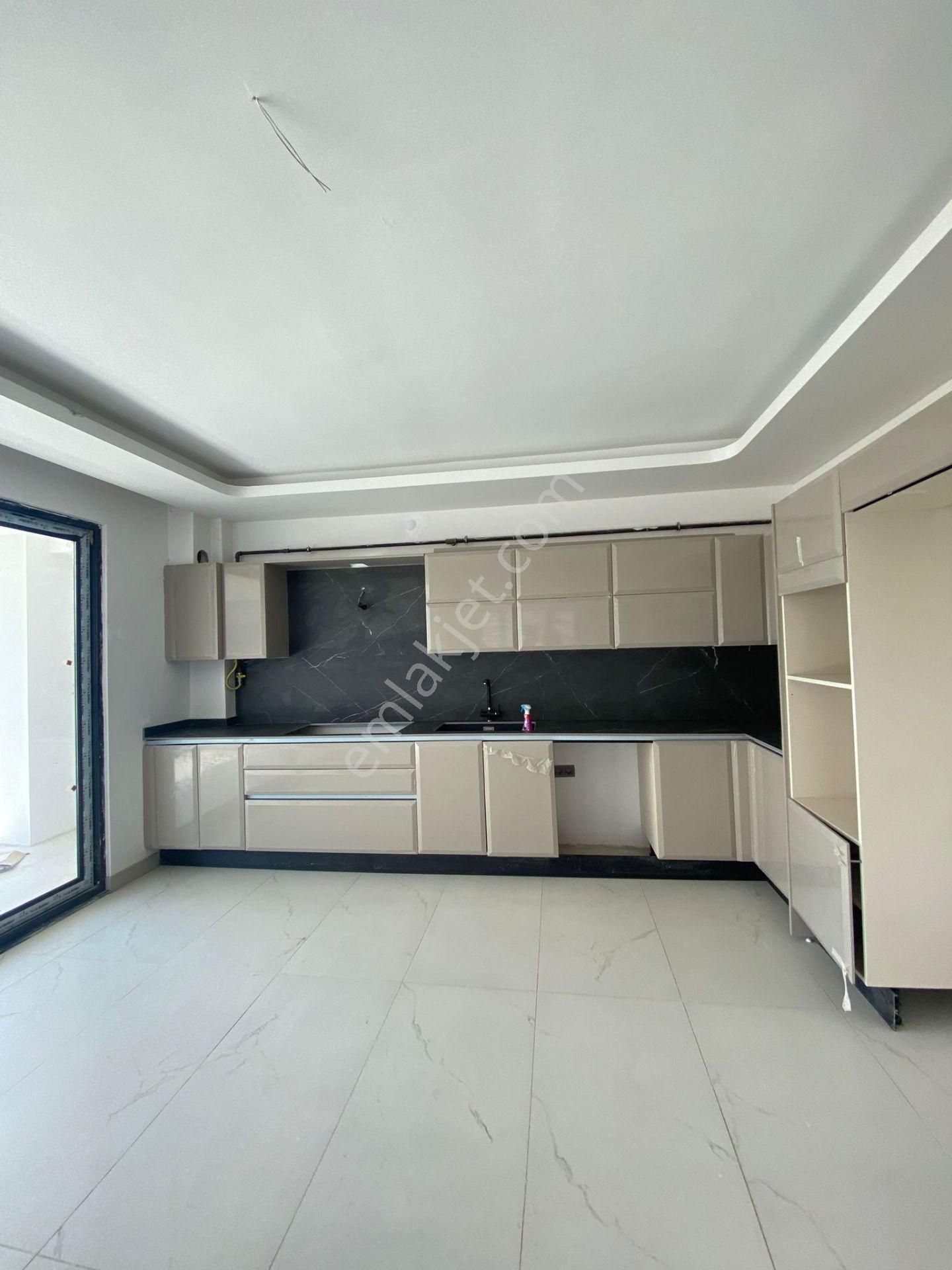 Önerler Mahallesinde Lüks 3+1 Daire - Gölbaşı Manzaralı, Sıfır Ve Yaşam Dolu!!