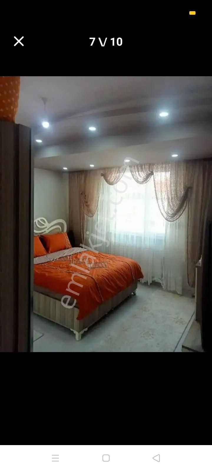 Bilyus Danışmanlıktan Satılık 3+1 Sıfır Daire Gazi Mahallesi
