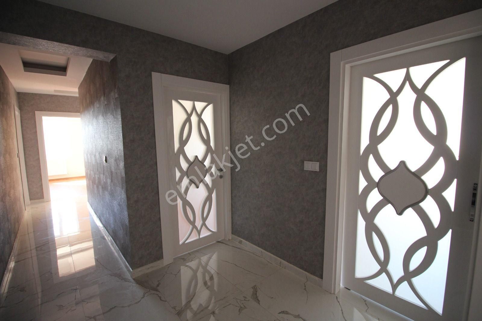 Ezogelin Gayrimenkul'den Göktürk'te Kiralık 3+1 Daire