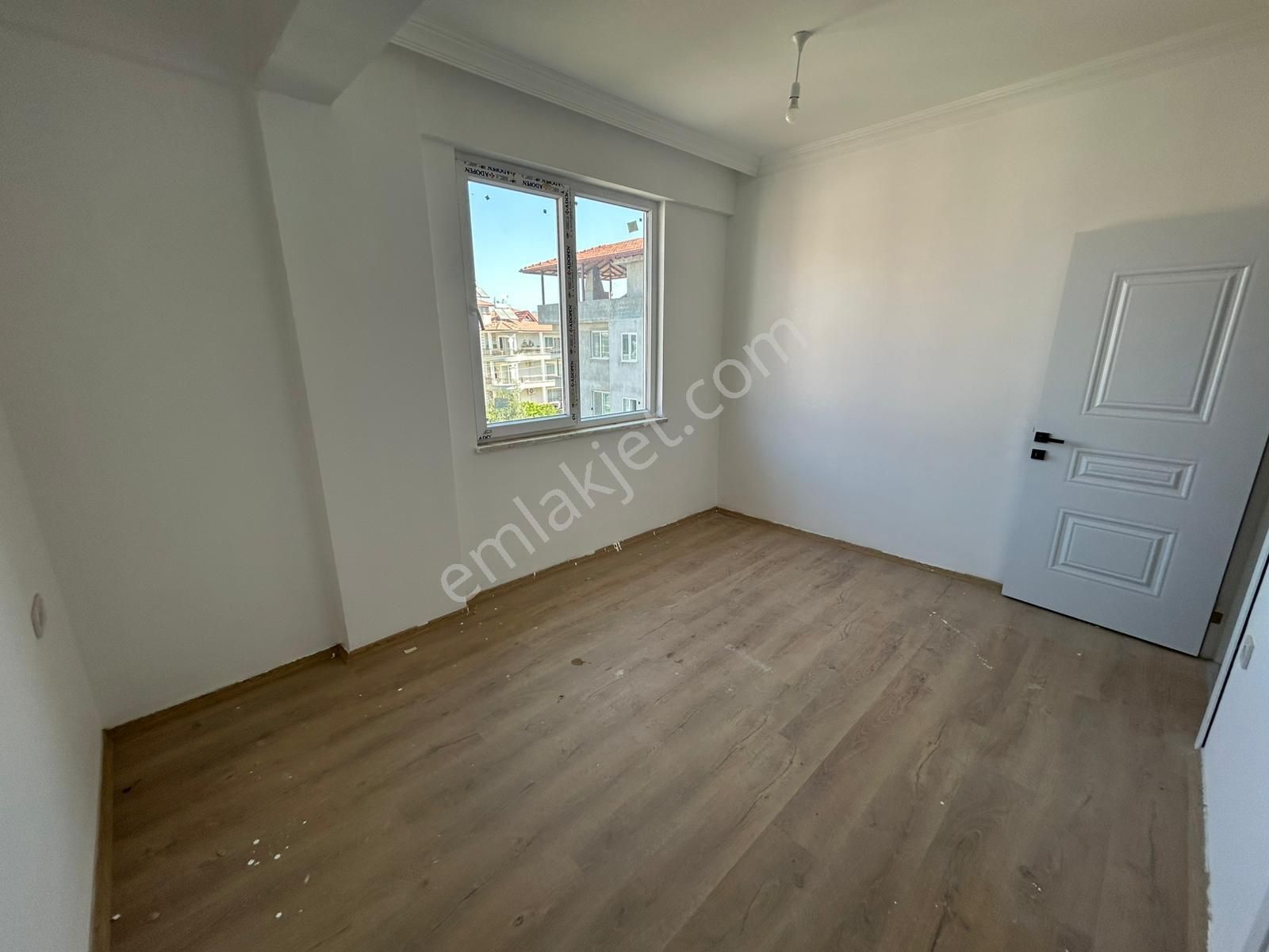 Paşa Emlak'tan Dalaman'da Satılık 2+1 Sıfır Daire - Görsel 11