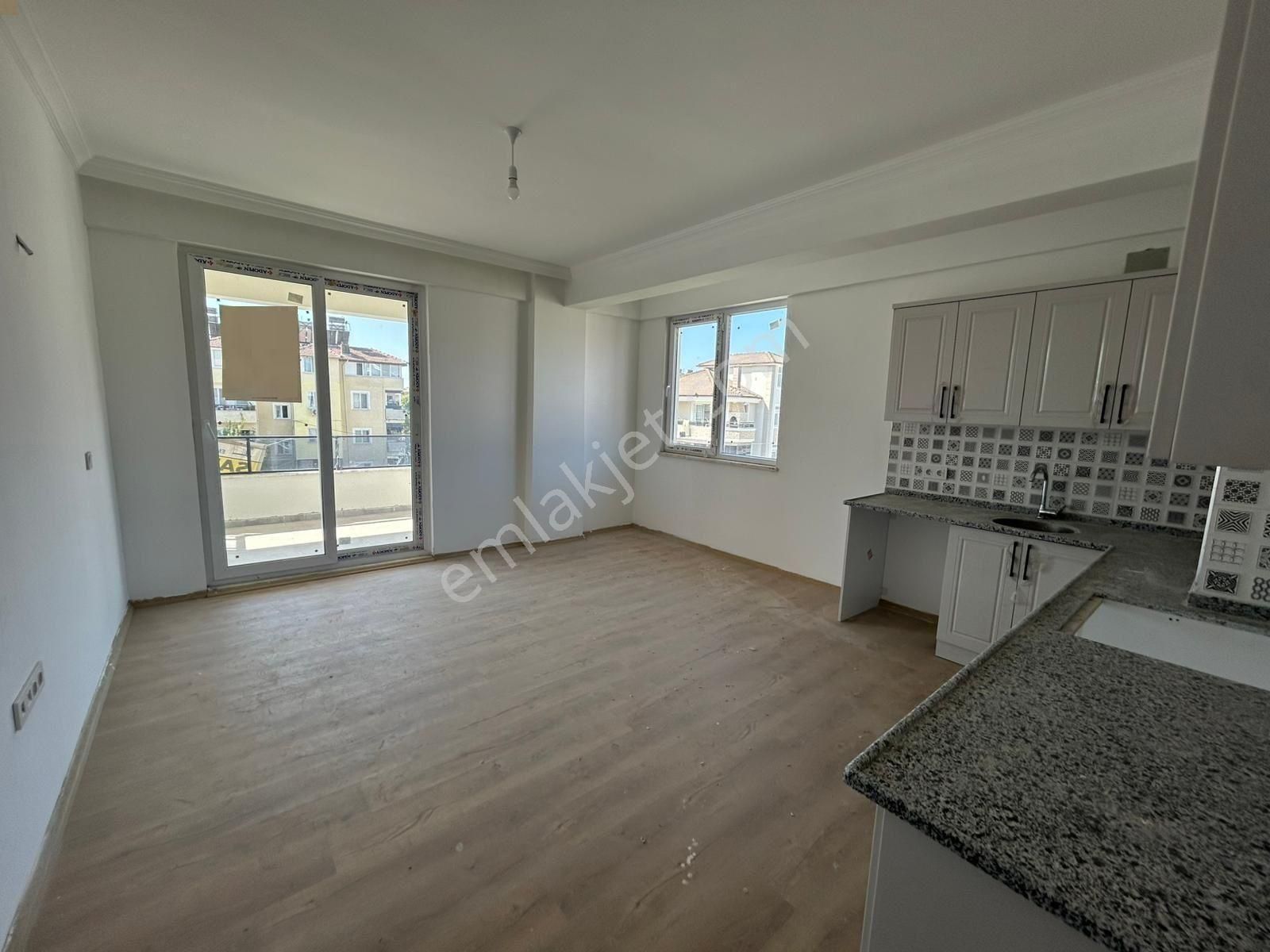 Paşa Emlak'tan Dalaman'da Satılık 2+1 Sıfır Daire - Görsel 10