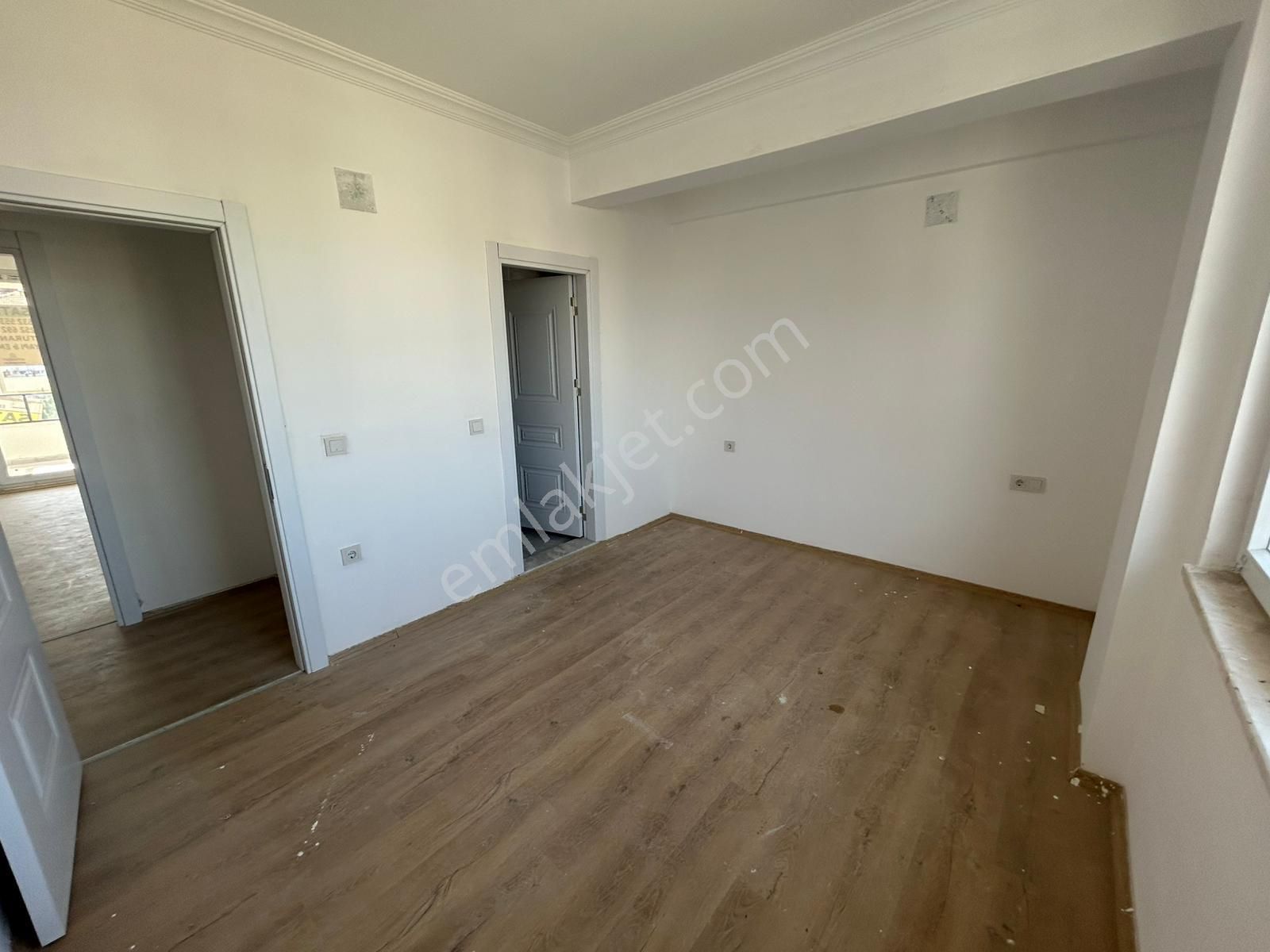 Paşa Emlak'tan Dalaman'da Satılık 2+1 Sıfır Daire - Görsel 9