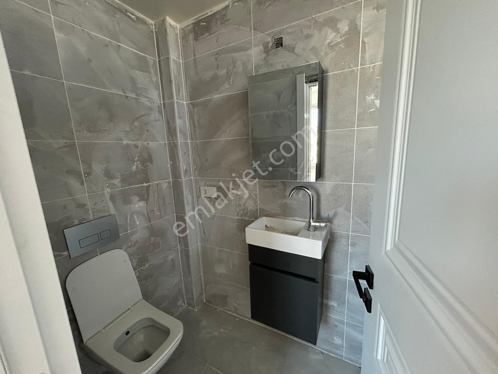 Paşa Emlak'tan Dalaman'da Satılık 2+1 Sıfır Daire - Görsel 8