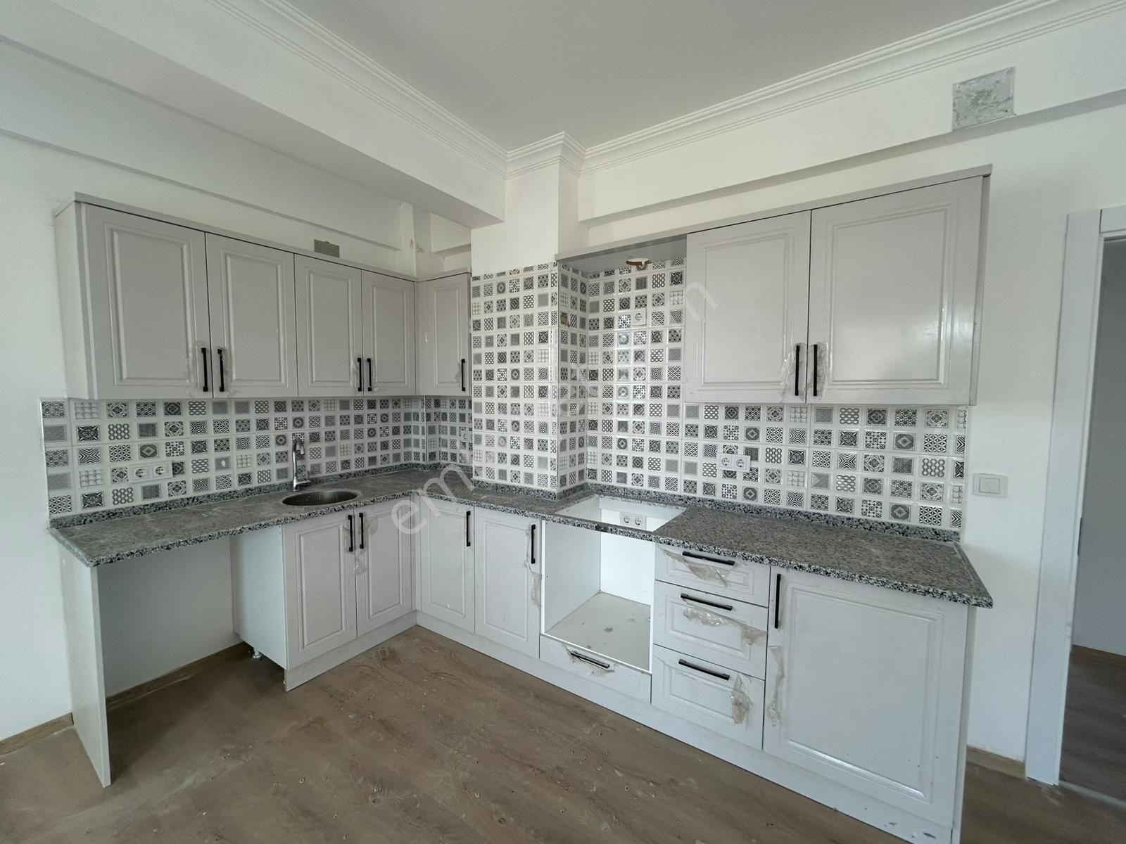 Paşa Emlak'tan Dalaman'da Satılık 2+1 Sıfır Daire - Görsel 13