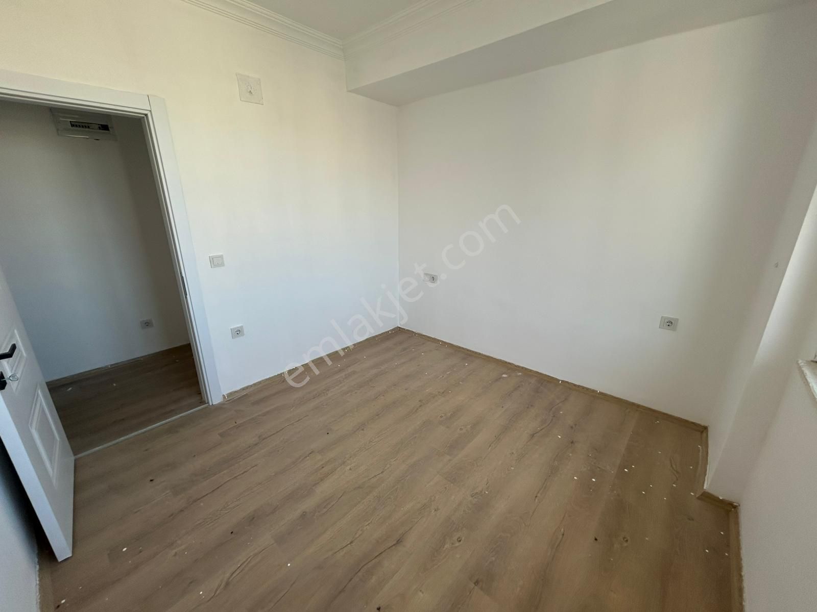 Paşa Emlak'tan Dalaman'da Satılık 2+1 Sıfır Daire - Görsel 5