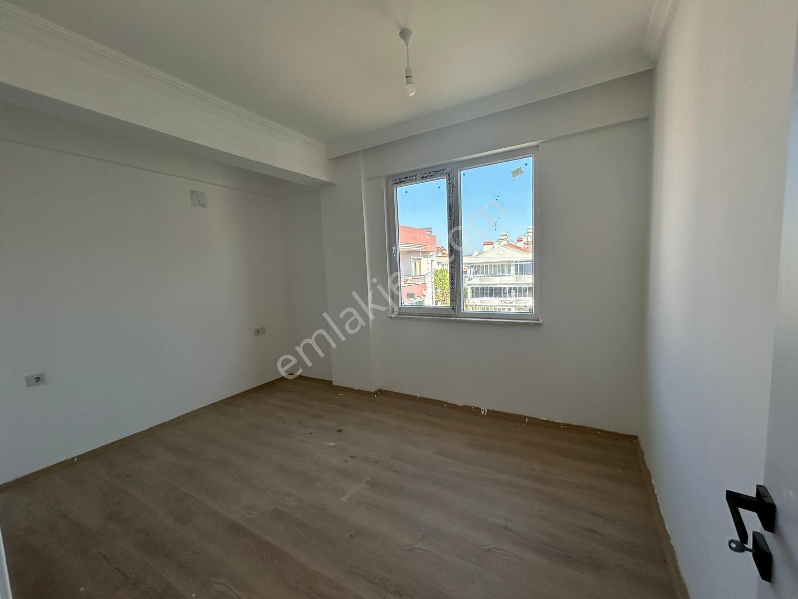 Paşa Emlak'tan Dalaman'da Satılık 2+1 Sıfır Daire - Görsel 6