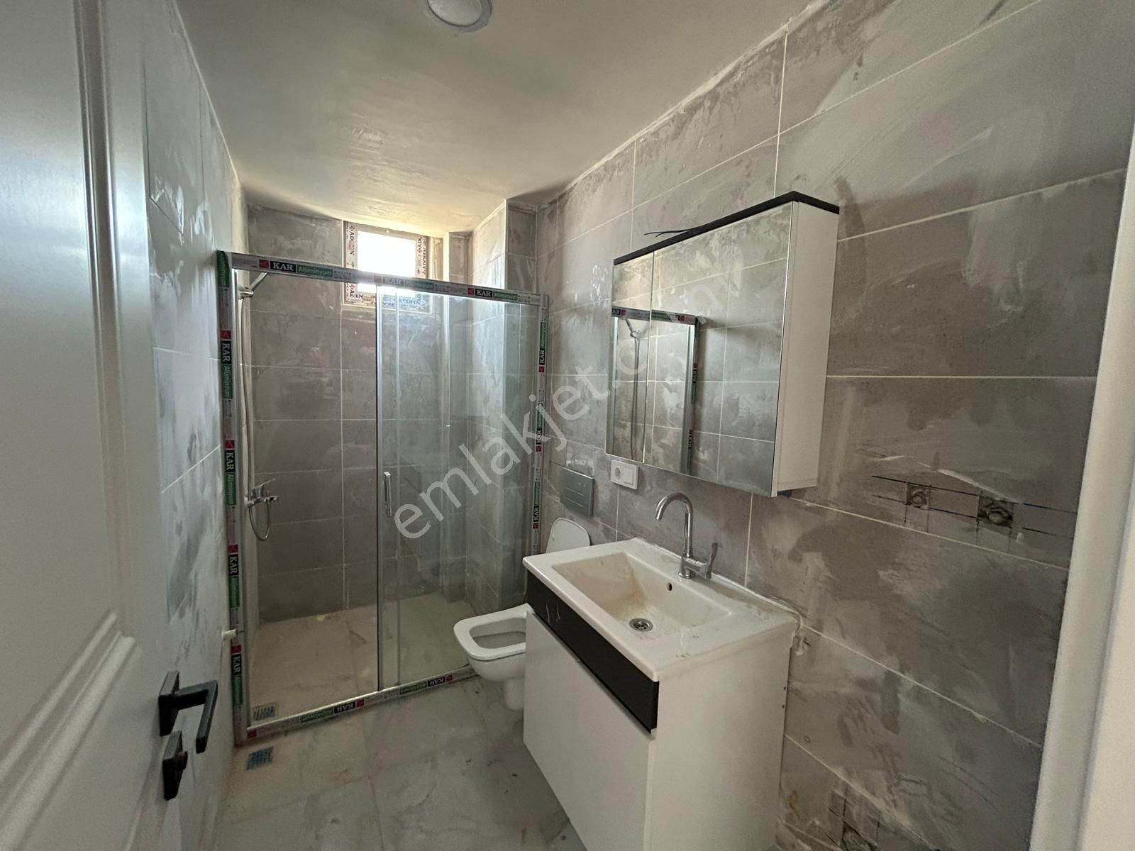 Paşa Emlak'tan Dalaman'da Satılık 2+1 Sıfır Daire - Görsel 3