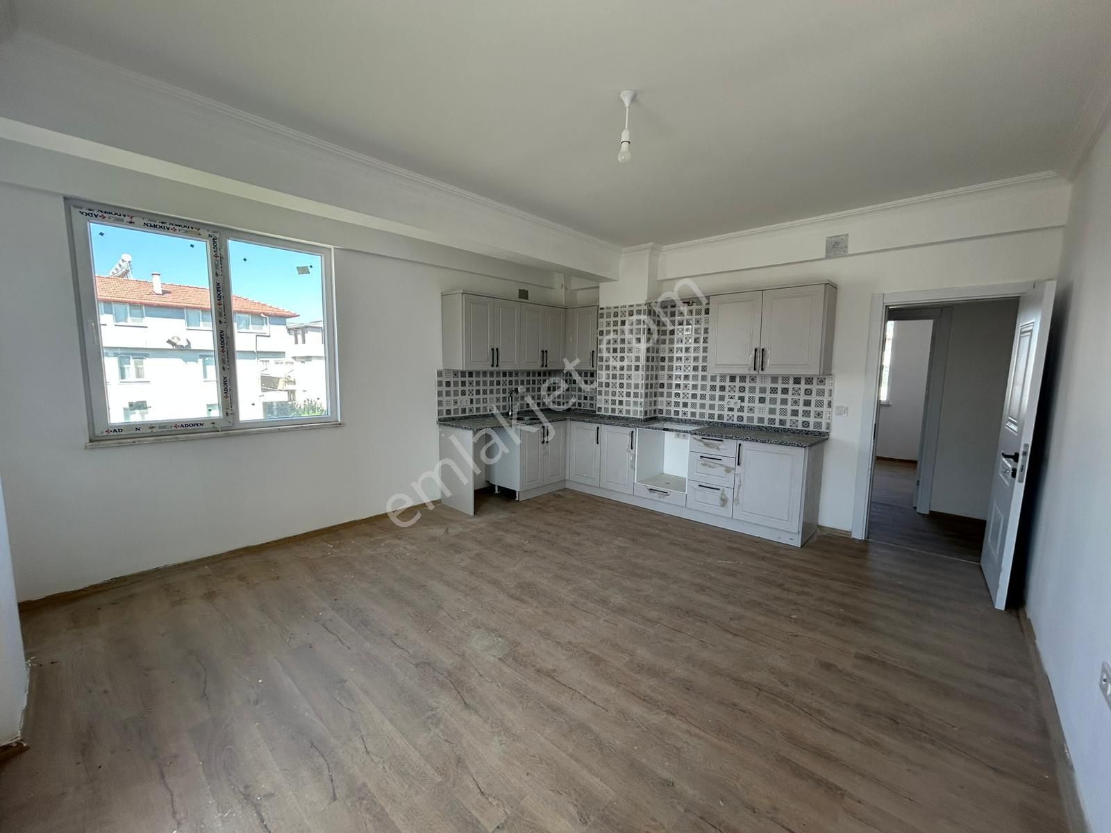 Paşa Emlak'tan Dalaman'da Satılık 2+1 Sıfır Daire - Görsel 12