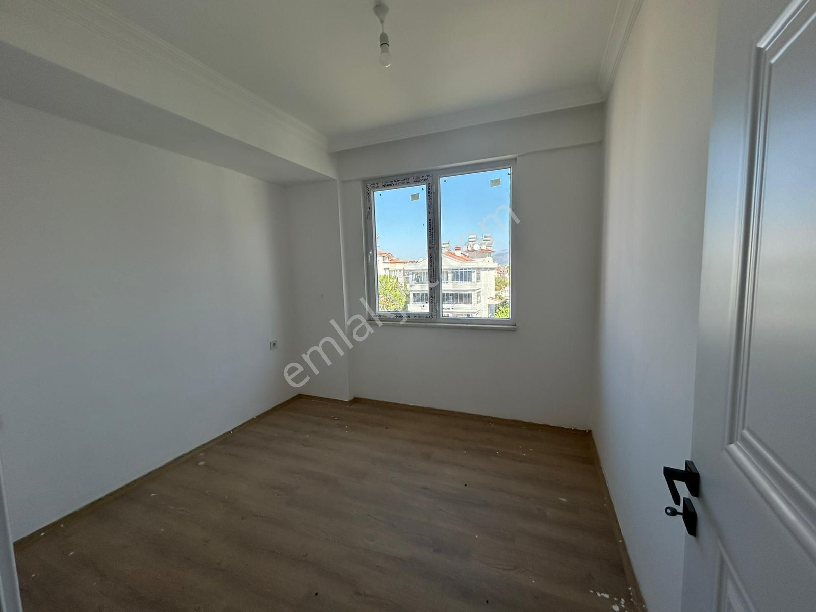 Paşa Emlak'tan Dalaman'da Satılık 2+1 Sıfır Daire - Görsel 7