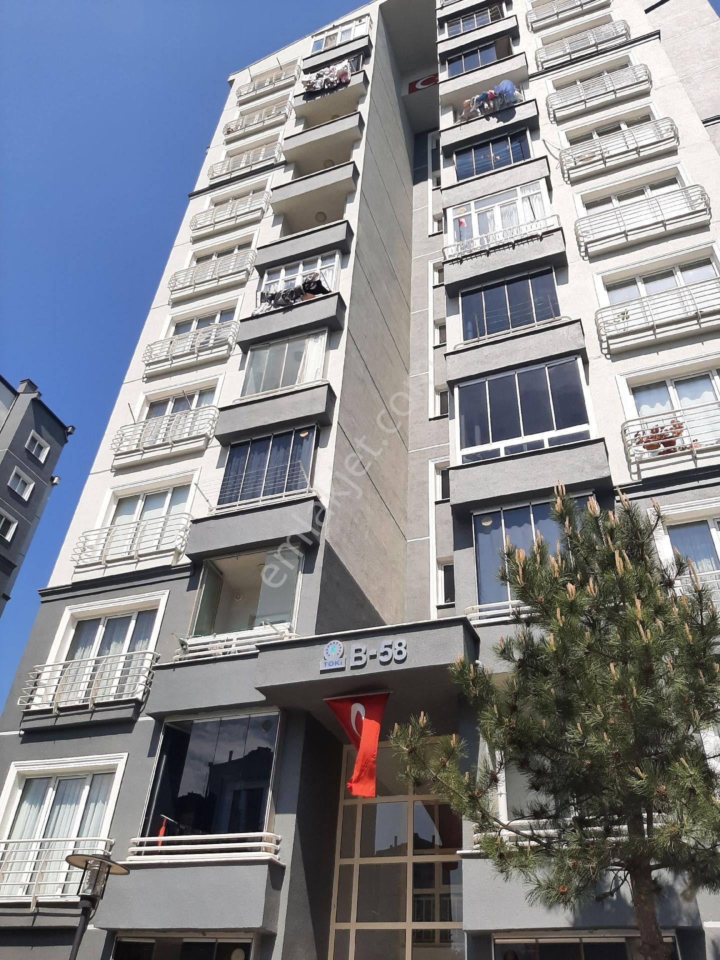 Kayaşehir 8.bölge (2+1) Full Artı Full Tadilatlı 5. Kat Daire (mülk Sahibinden)