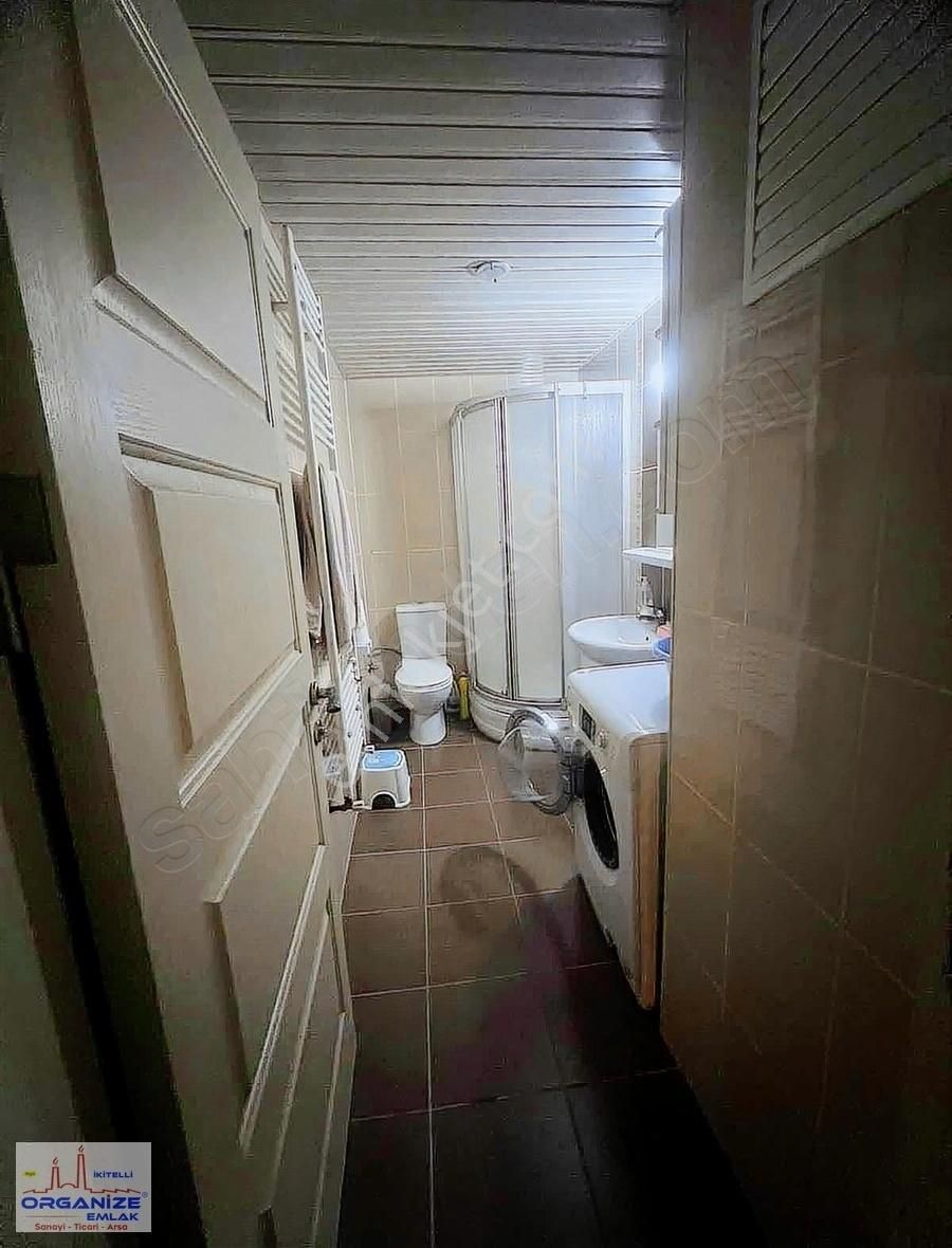 Kayaşehir 3. Bölge'de 2+1 75m2 Satılık Daire