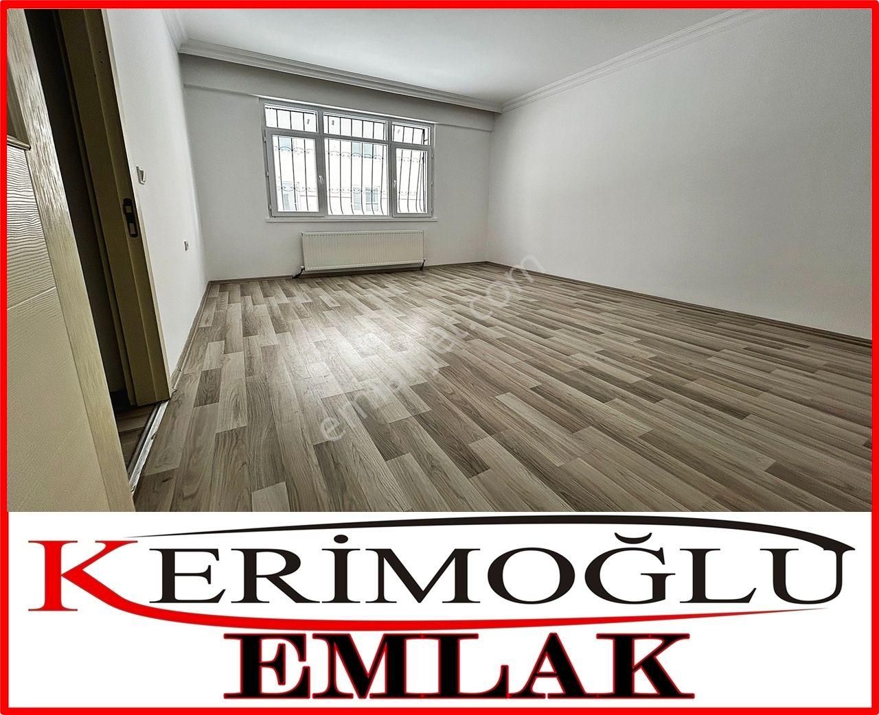 Bu Fiyata Başka Sıfır Daire Yok - Esertepe'de 2+1 Kot1'de Satılık Daire
