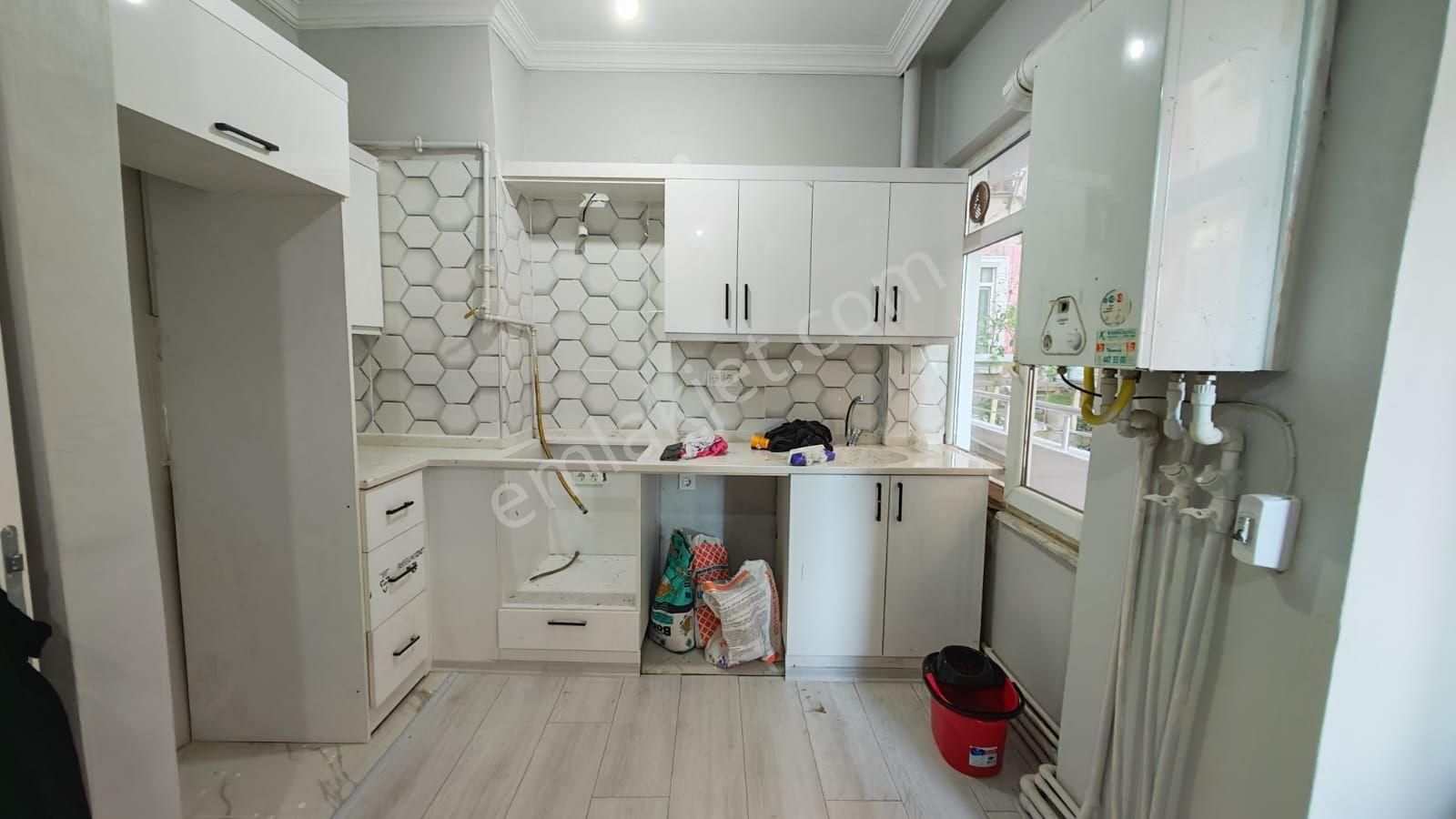 Samsun İlkadım Anneler Parkı'na Yakın 2+1 Masrafsız Satılık Daire