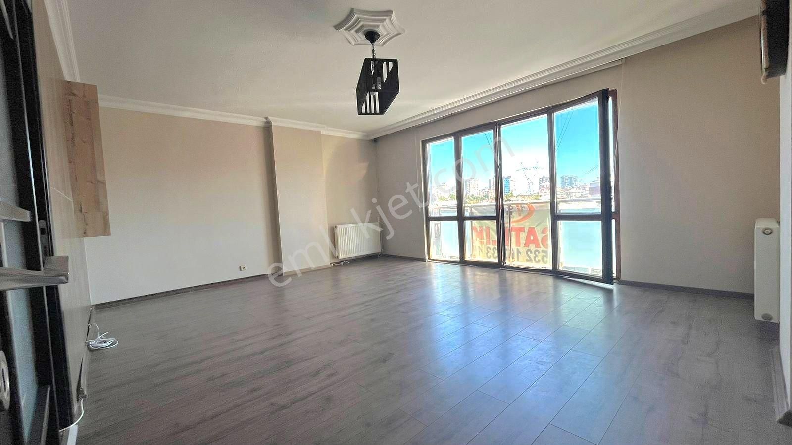Can Evim Emlak'dan Site Mah Finanskent Komşu 2+1 Geniş Satılık Firsat Daire