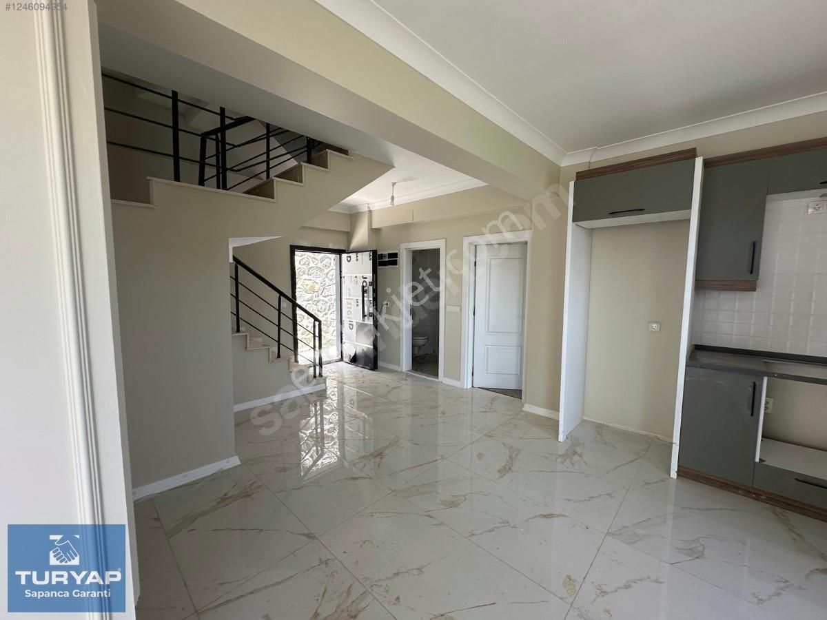 Turyaptan Alifuatpaşa Muhteşem Doğada Geniş Bahçeli Tekil Villa