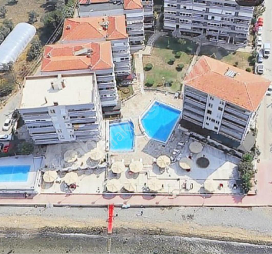 Çınarcık Korukent Sitesinde Güzel Konumlu 2+1 Daire