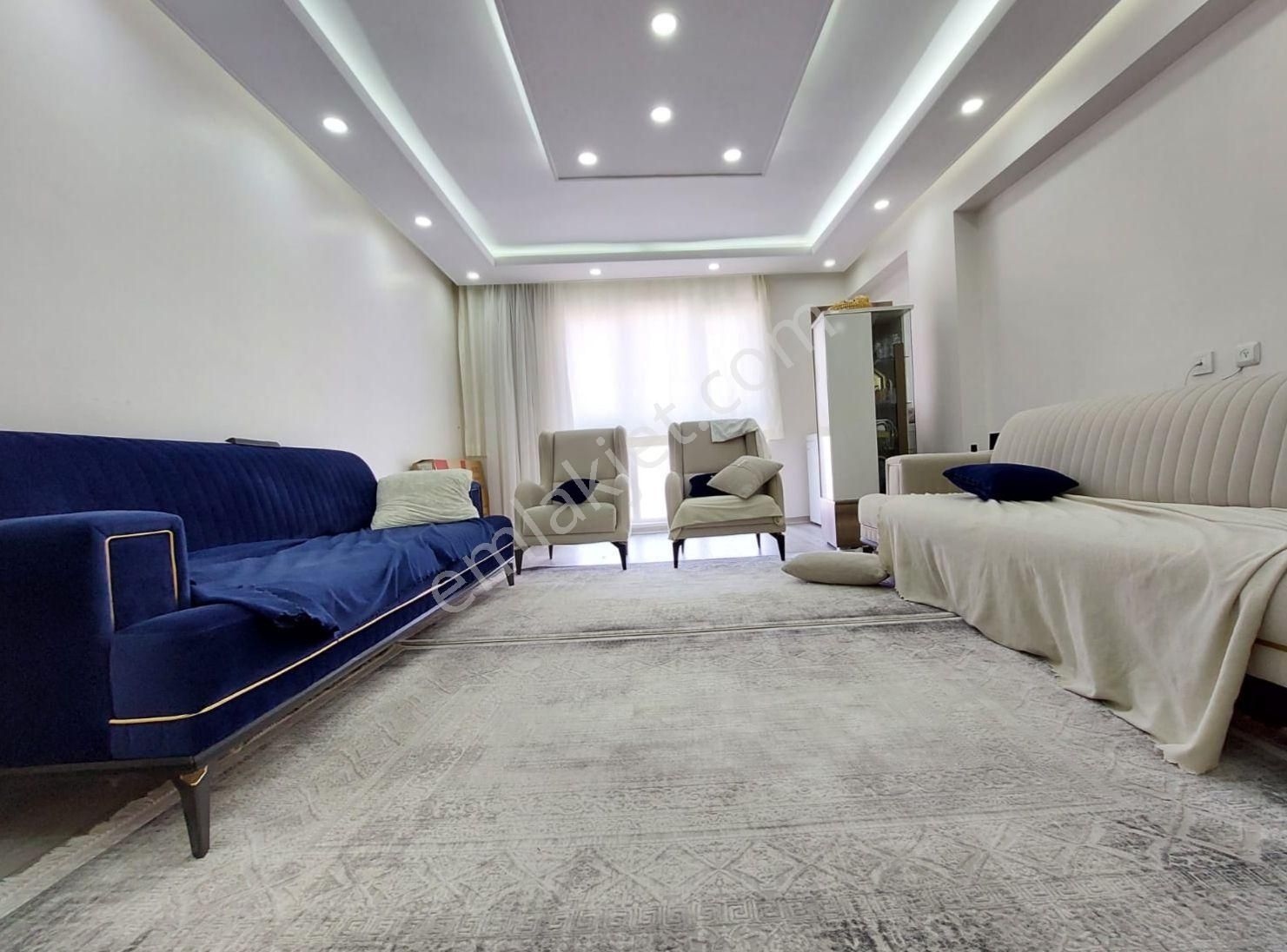 Hesaplı___süvari Mah.'de___satılık___3.kat 3+1___çift Banyo