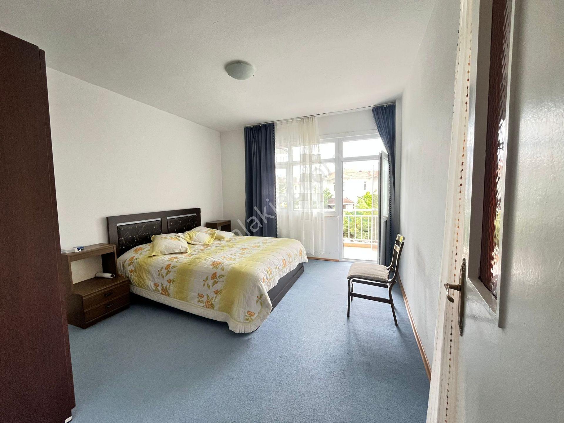 Remax Land Ten Demirli Tatil Sitesinde Satılık Villa - Görsel 21
